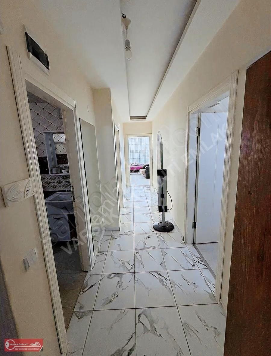 Varsak Demirel Mh 2+1 Herşeyi Ayrı Sıfır Ayarında 2+1 - Görsel 20