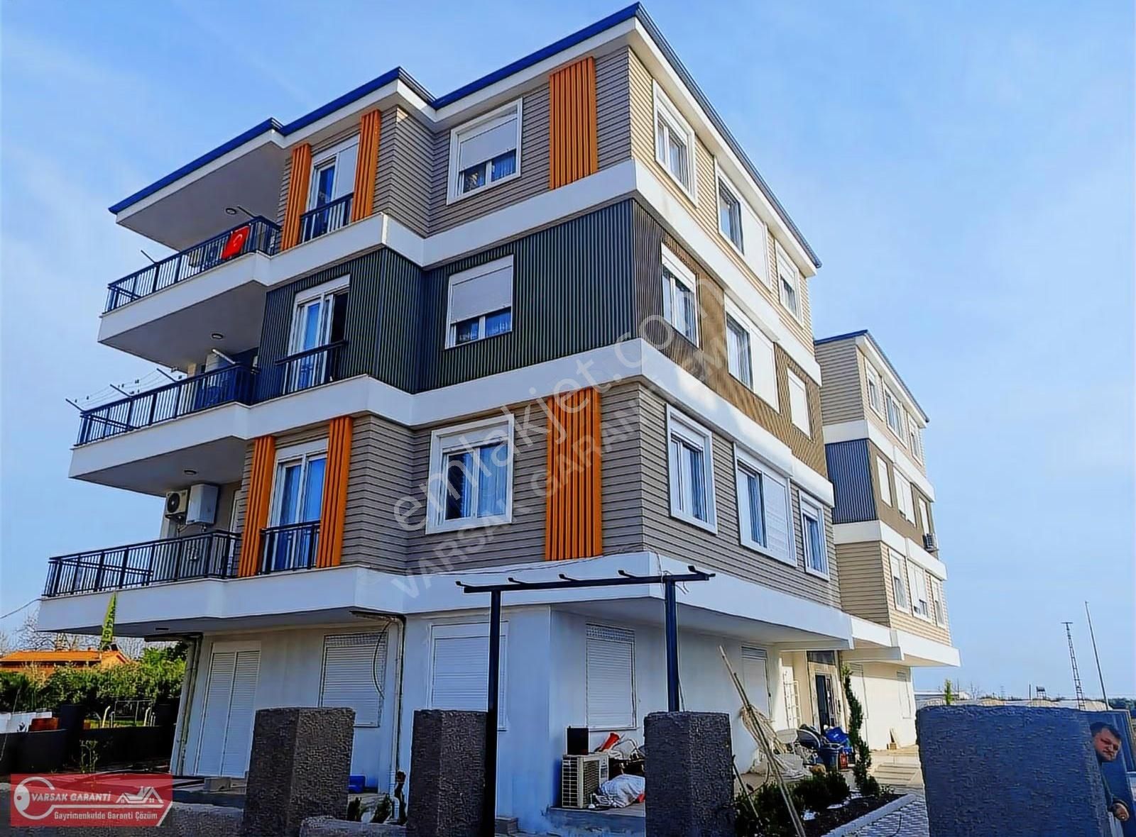 Mahallenin En Büyük 3+1 Dairesi. - Görsel 6