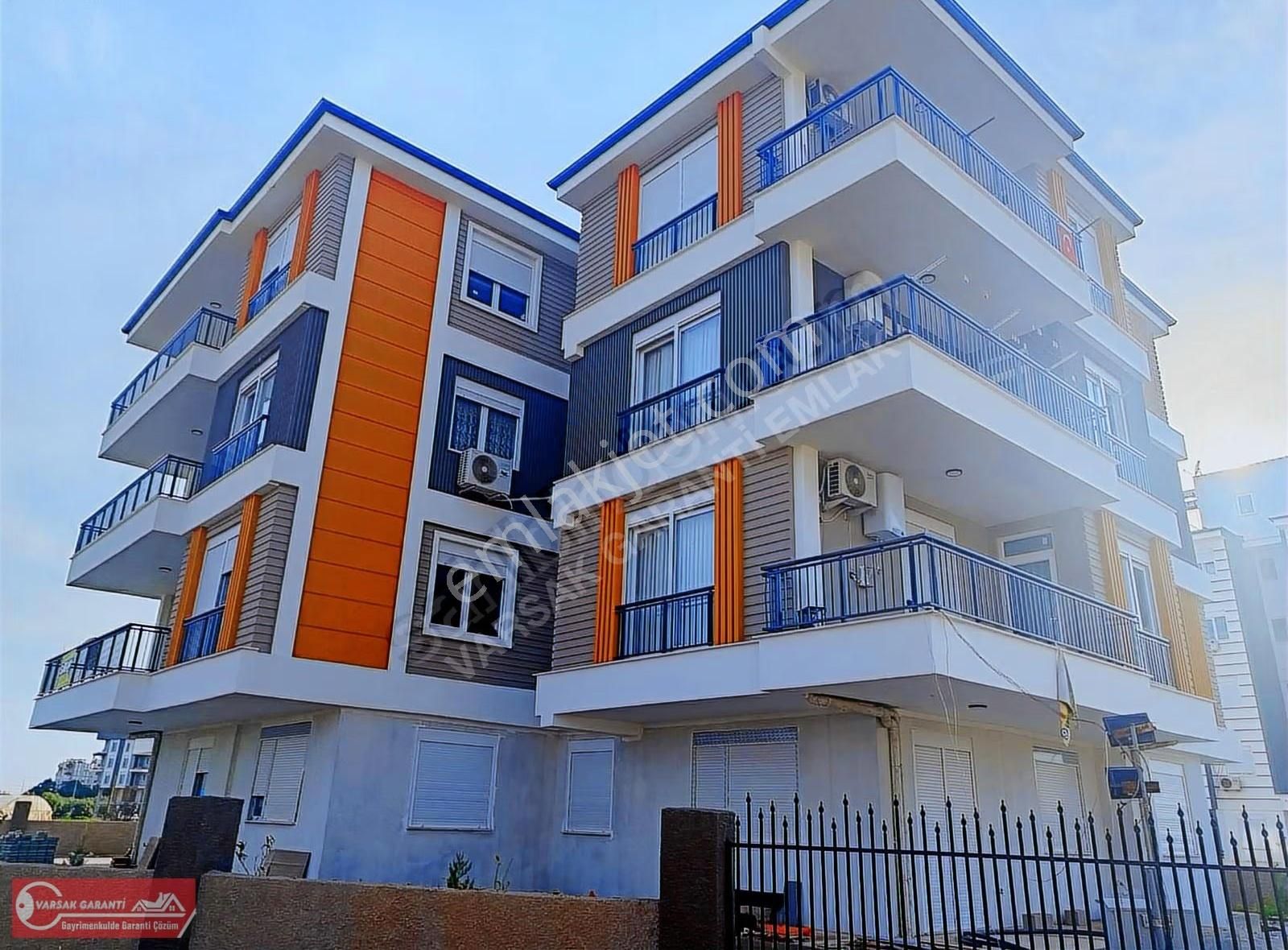 Mahallenin En Büyük 3+1 Dairesi. - Görsel 16