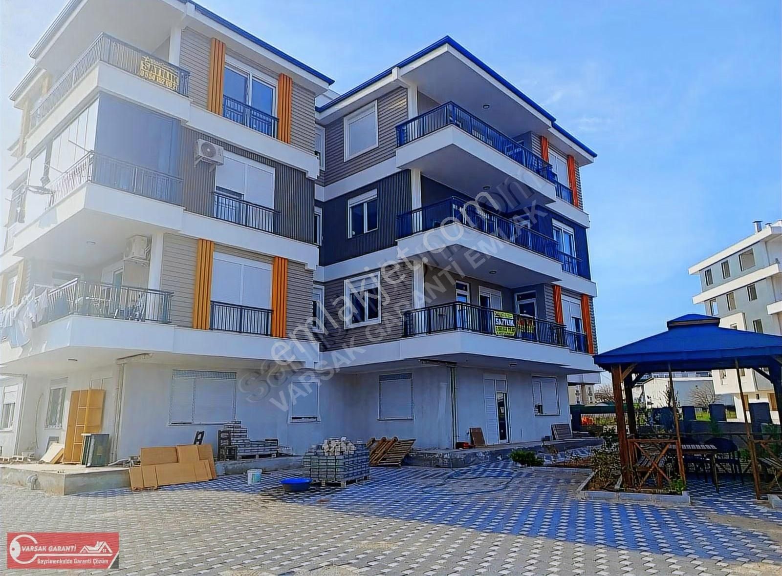 Mahallenin En Büyük 3+1 Dairesi. - Görsel 4