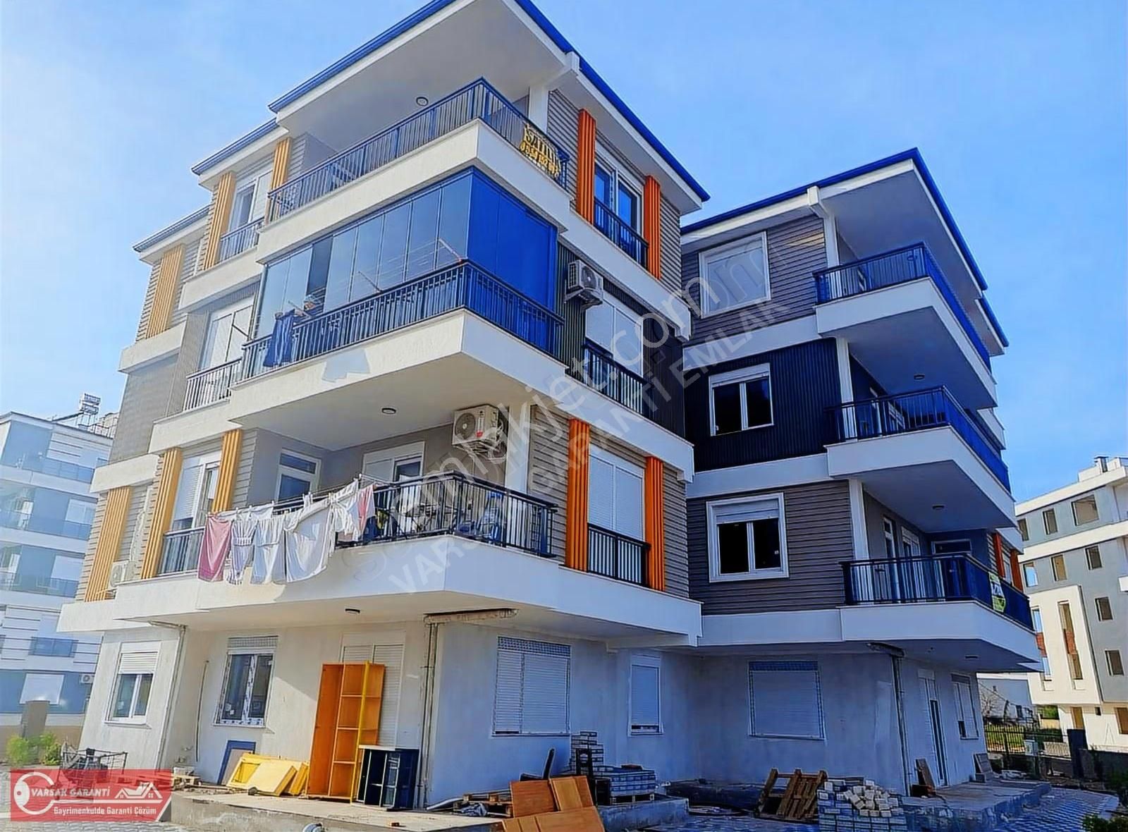 Mahallenin En Büyük 3+1 Dairesi. - Görsel 17