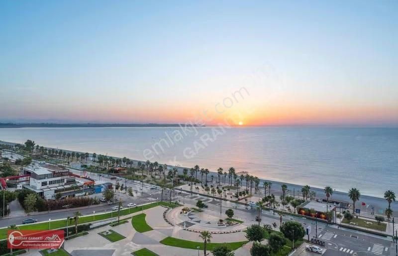 Sunis Blue Rezidans 3+1 Ultra Lüx Satılık - Görsel 6