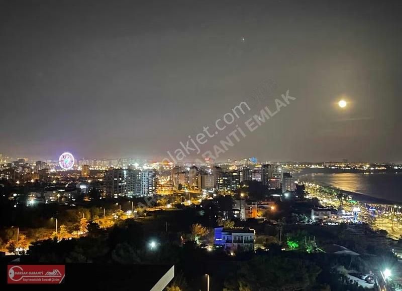 Sunis Blue Rezidans 3+1 Ultra Lüx Satılık - Görsel 10