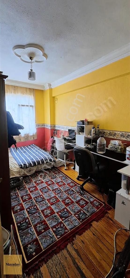 Sunullah Mah.tren Yolunda Satılık 3+1 120m2 Daire - Görsel 7