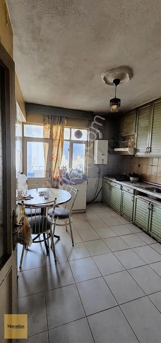 Sunullah Mah.tren Yolunda Satılık 3+1 120m2 Daire - Görsel 13