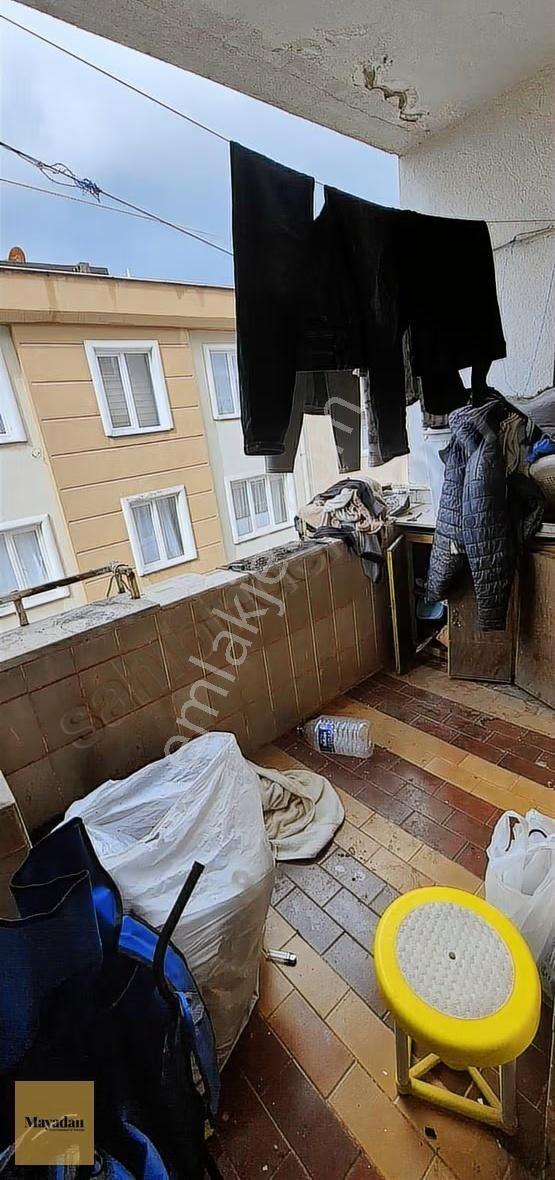 Sunullah Mah.tren Yolunda Satılık 3+1 120m2 Daire - Görsel 15