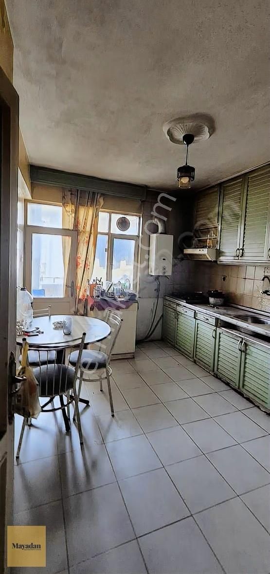 Sunullah Mah.tren Yolunda Satılık 3+1 120m2 Daire - Görsel 2