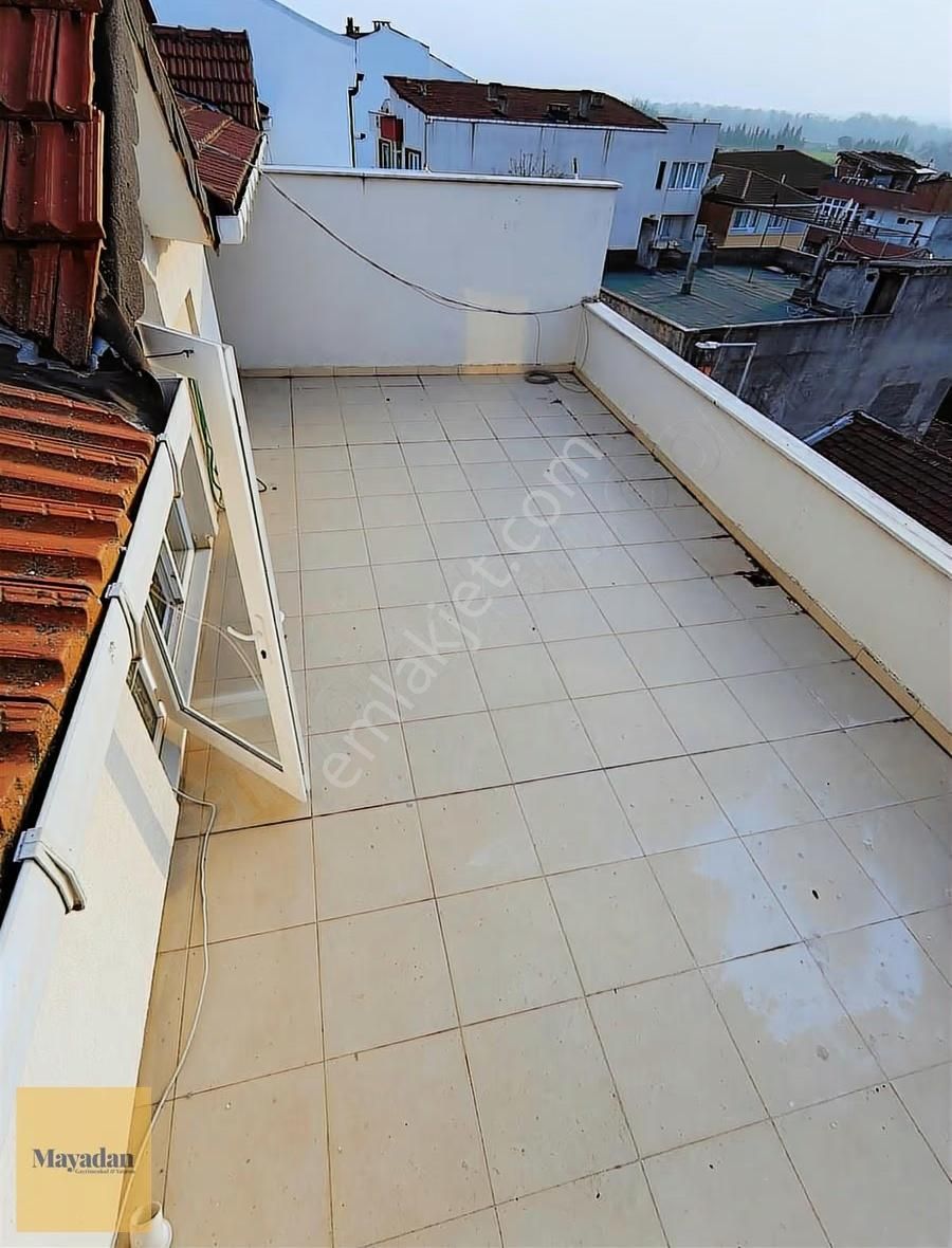 Maya Gyo'dan Dev Dubleks | Çarşı Camii 3 Dk | Pazarlıklı - Görsel 25