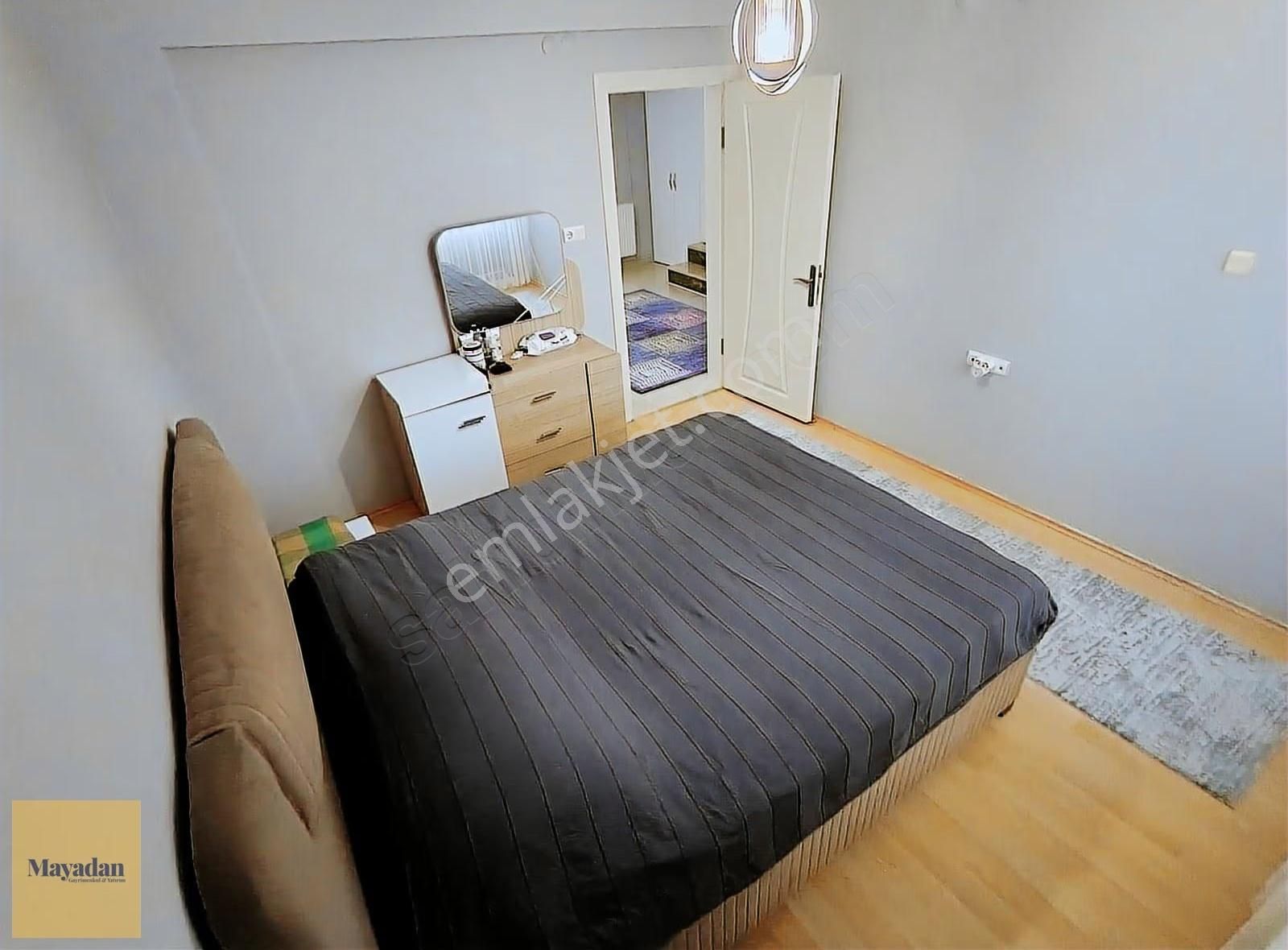 Maya Gyo'dan Dev Dubleks | Çarşı Camii 3 Dk | Pazarlıklı - Görsel 4