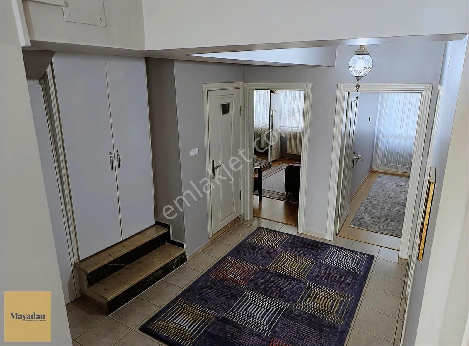 Maya Gyo'dan Dev Dubleks | Çarşı Camii 3 Dk | Pazarlıklı - Görsel 24