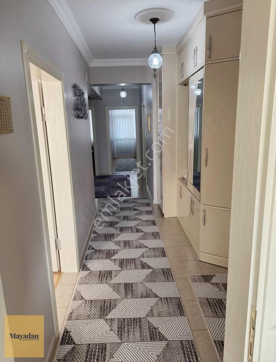 Maya Gyo'dan Dev Dubleks | Çarşı Camii 3 Dk | Pazarlıklı - Görsel 29