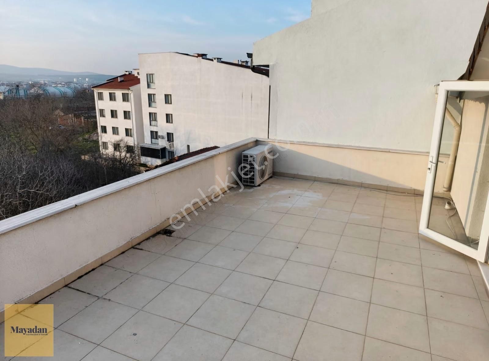 Maya Gyo'dan Dev Dubleks | Çarşı Camii 3 Dk | Pazarlıklı - Görsel 13