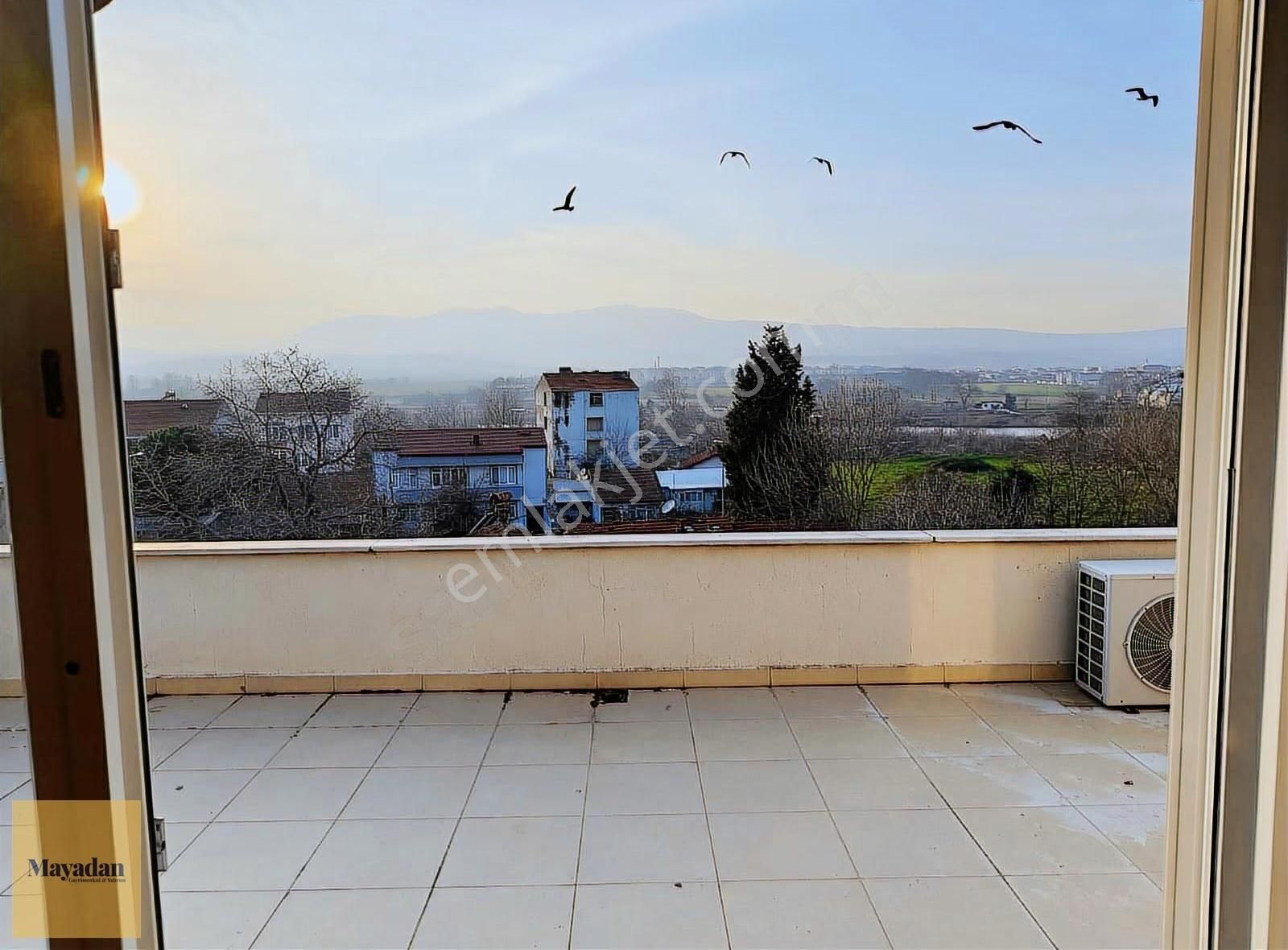 Maya Gyo'dan Dev Dubleks | Çarşı Camii 3 Dk | Pazarlıklı - Görsel 7