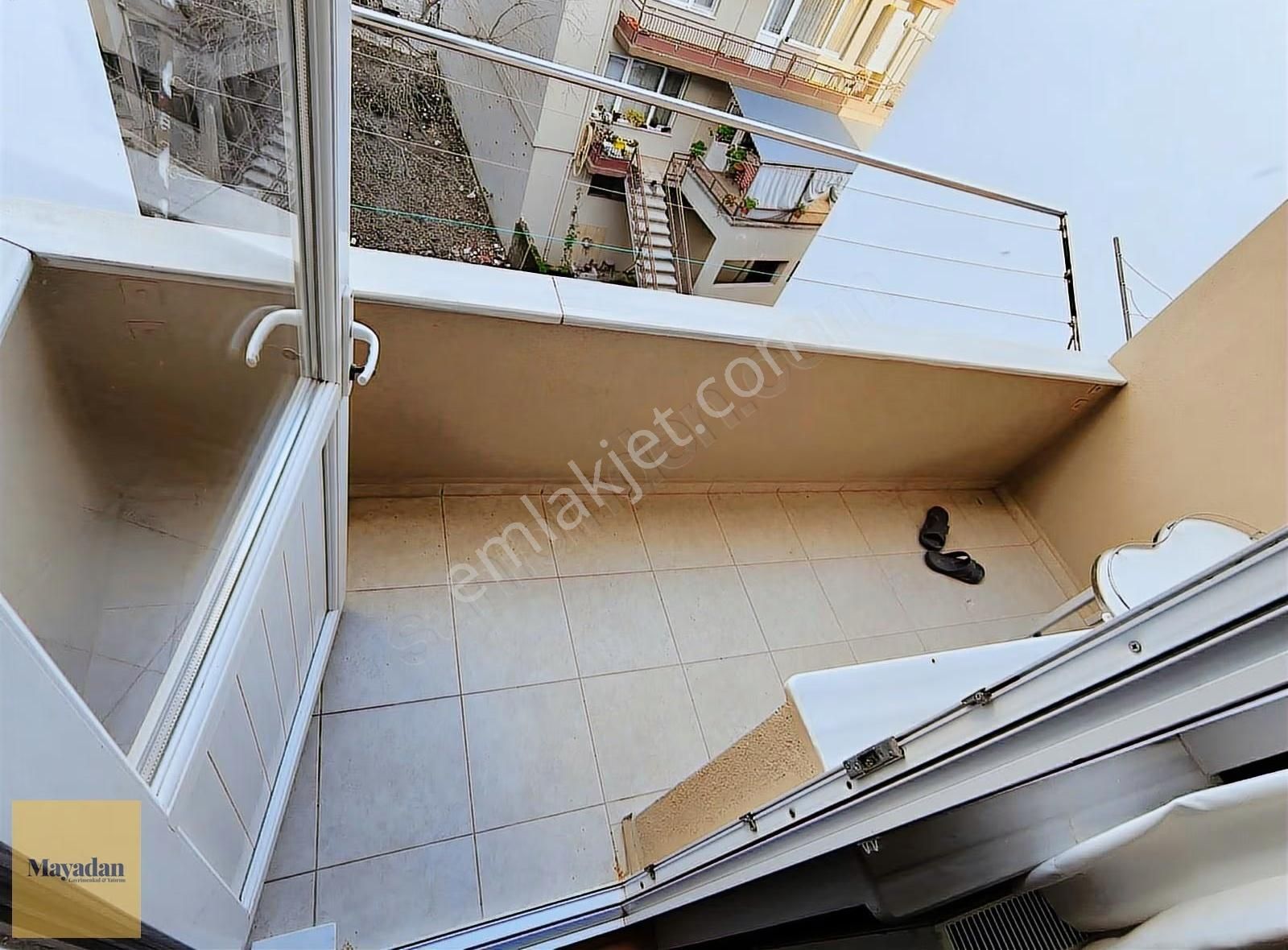 Maya Gyo'dan Dev Dubleks | Çarşı Camii 3 Dk | Pazarlıklı - Görsel 22