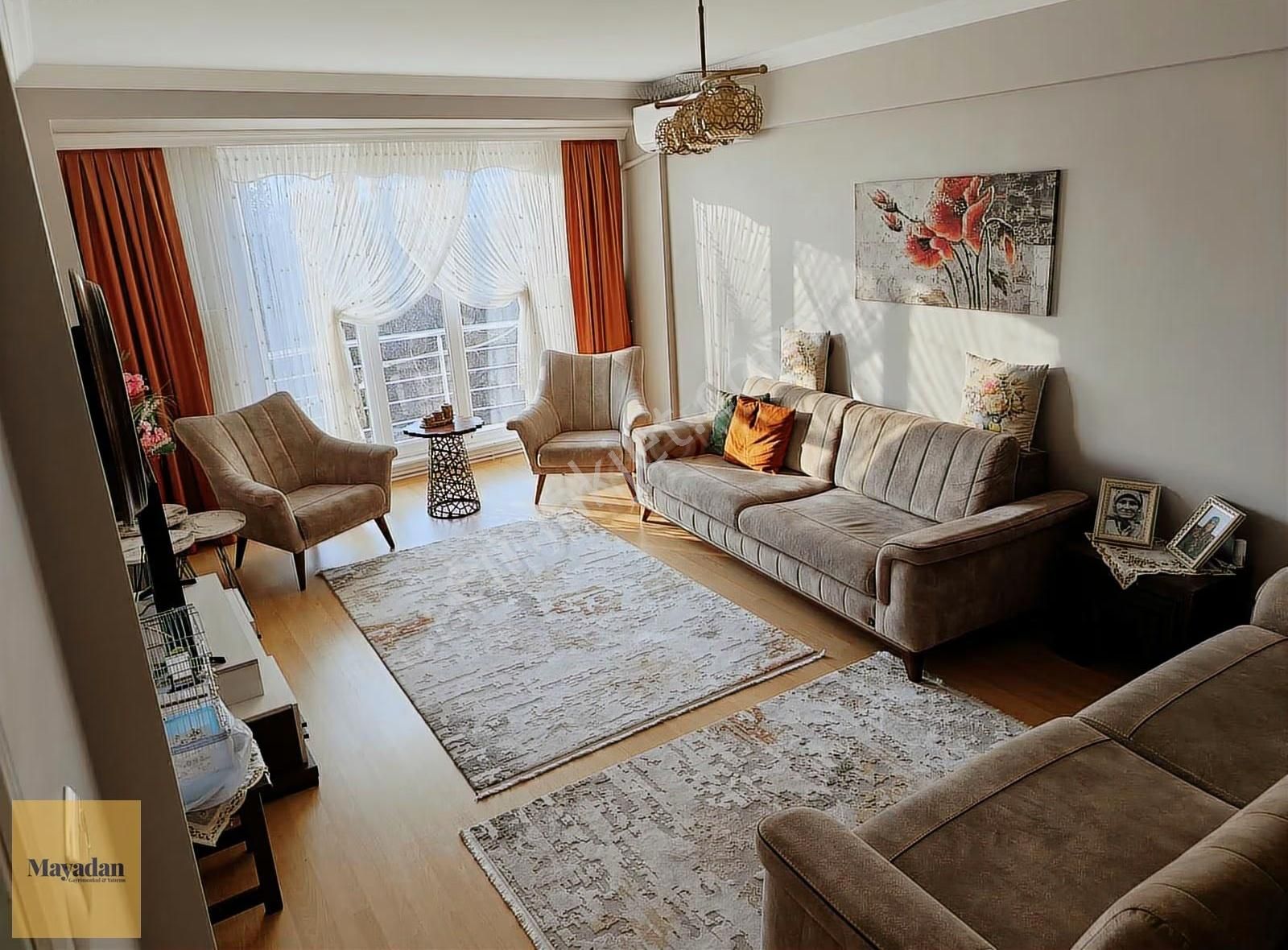 Maya Gyo'dan Dev Dubleks | Çarşı Camii 3 Dk | Pazarlıklı - Görsel 11