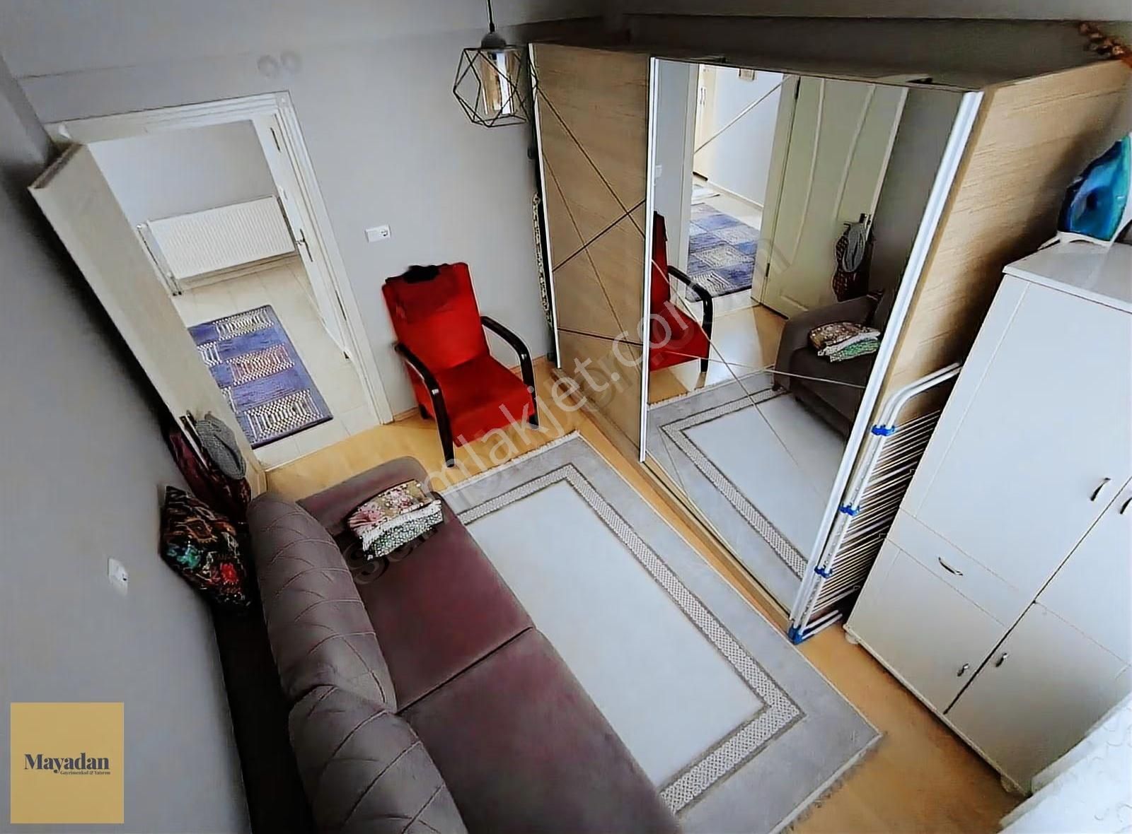 Maya Gyo'dan Dev Dubleks | Çarşı Camii 3 Dk | Pazarlıklı - Görsel 33