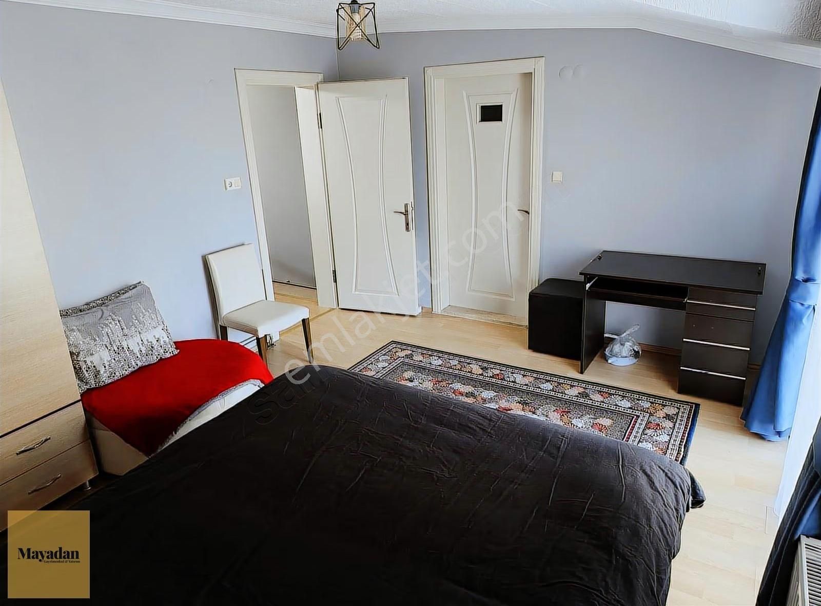 Maya Gyo'dan Dev Dubleks | Çarşı Camii 3 Dk | Pazarlıklı - Görsel 20