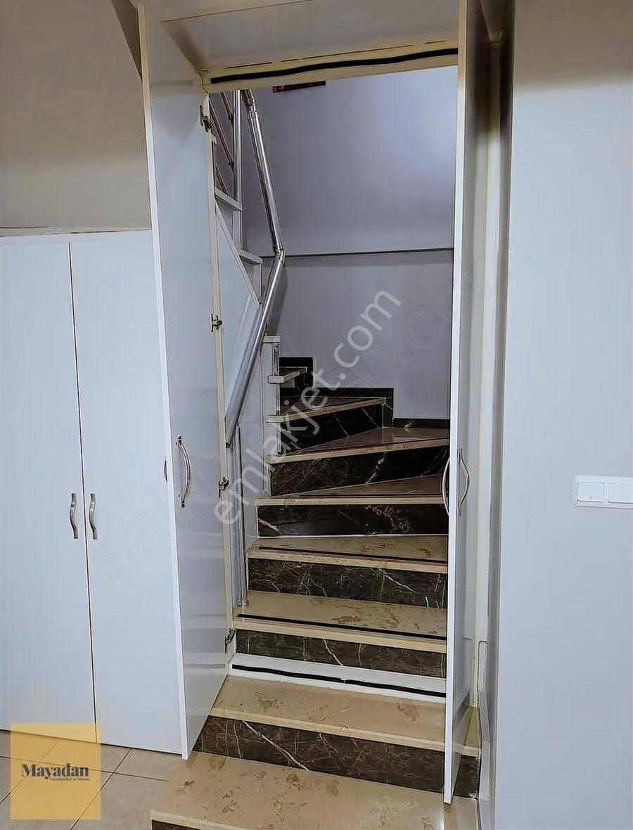 Maya Gyo'dan Dev Dubleks | Çarşı Camii 3 Dk | Pazarlıklı - Görsel 12