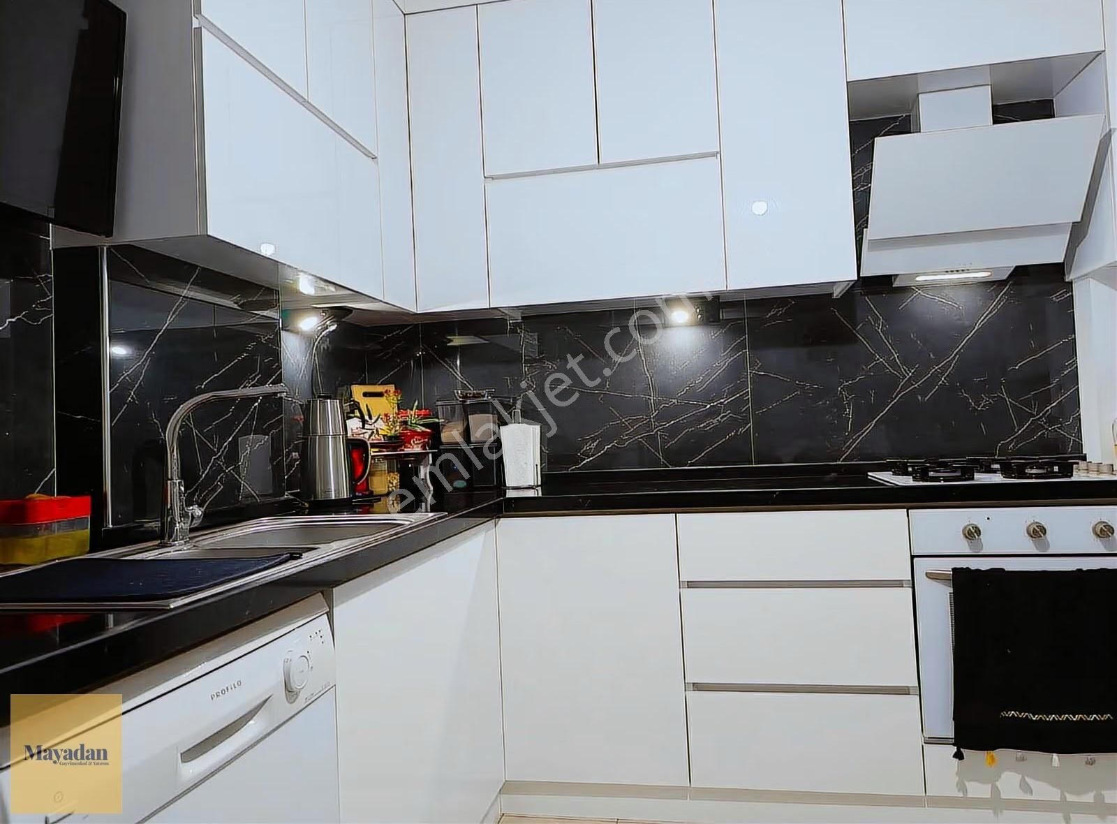 Maya Gyo'dan Dev Dubleks | Çarşı Camii 3 Dk | Pazarlıklı - Görsel 8