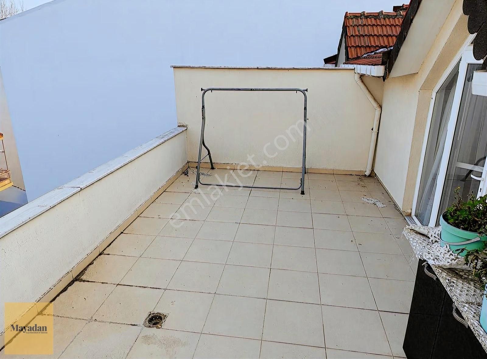 Maya Gyo'dan Dev Dubleks | Çarşı Camii 3 Dk | Pazarlıklı - Görsel 26