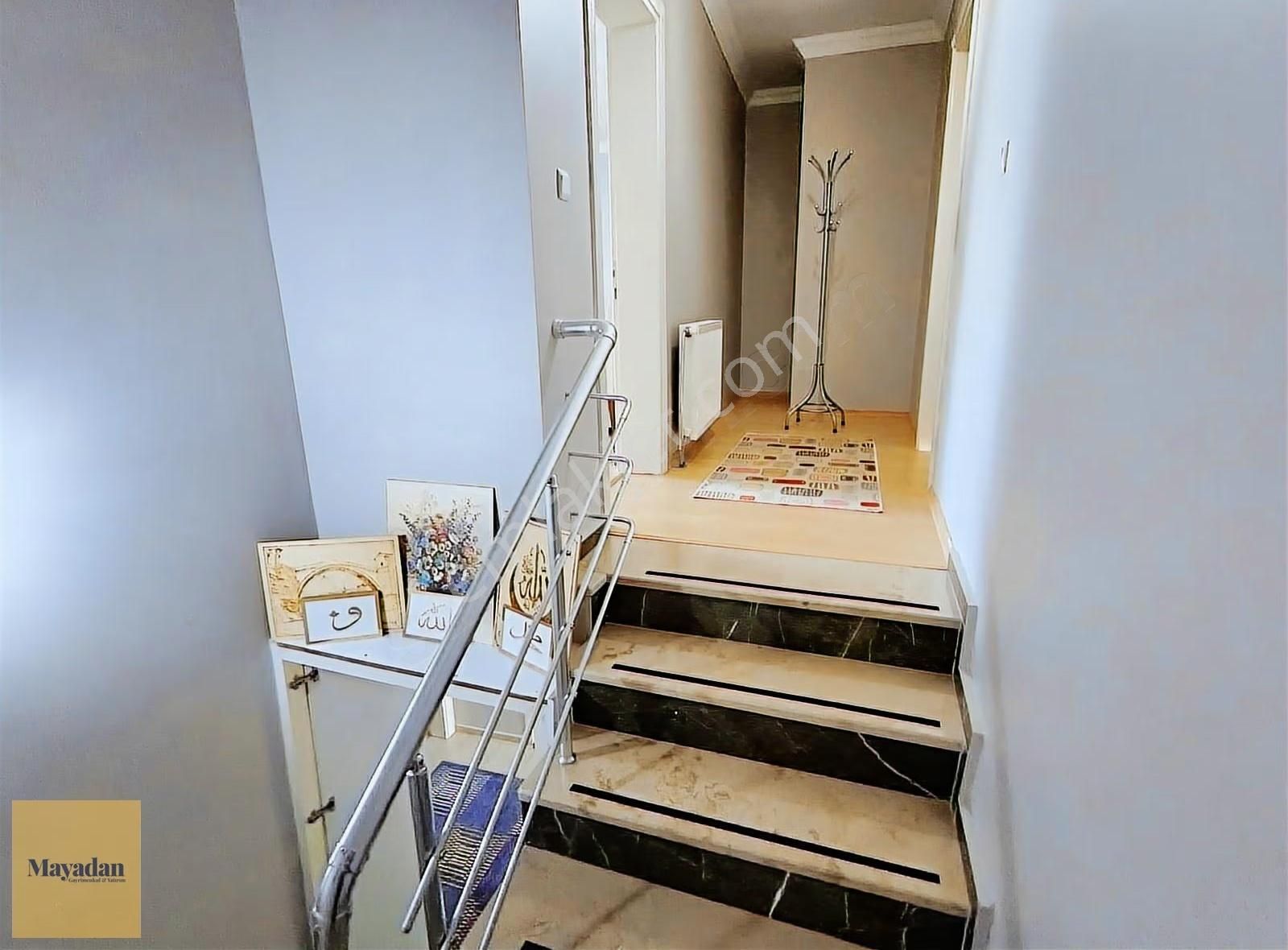 Maya Gyo'dan Dev Dubleks | Çarşı Camii 3 Dk | Pazarlıklı - Görsel 5