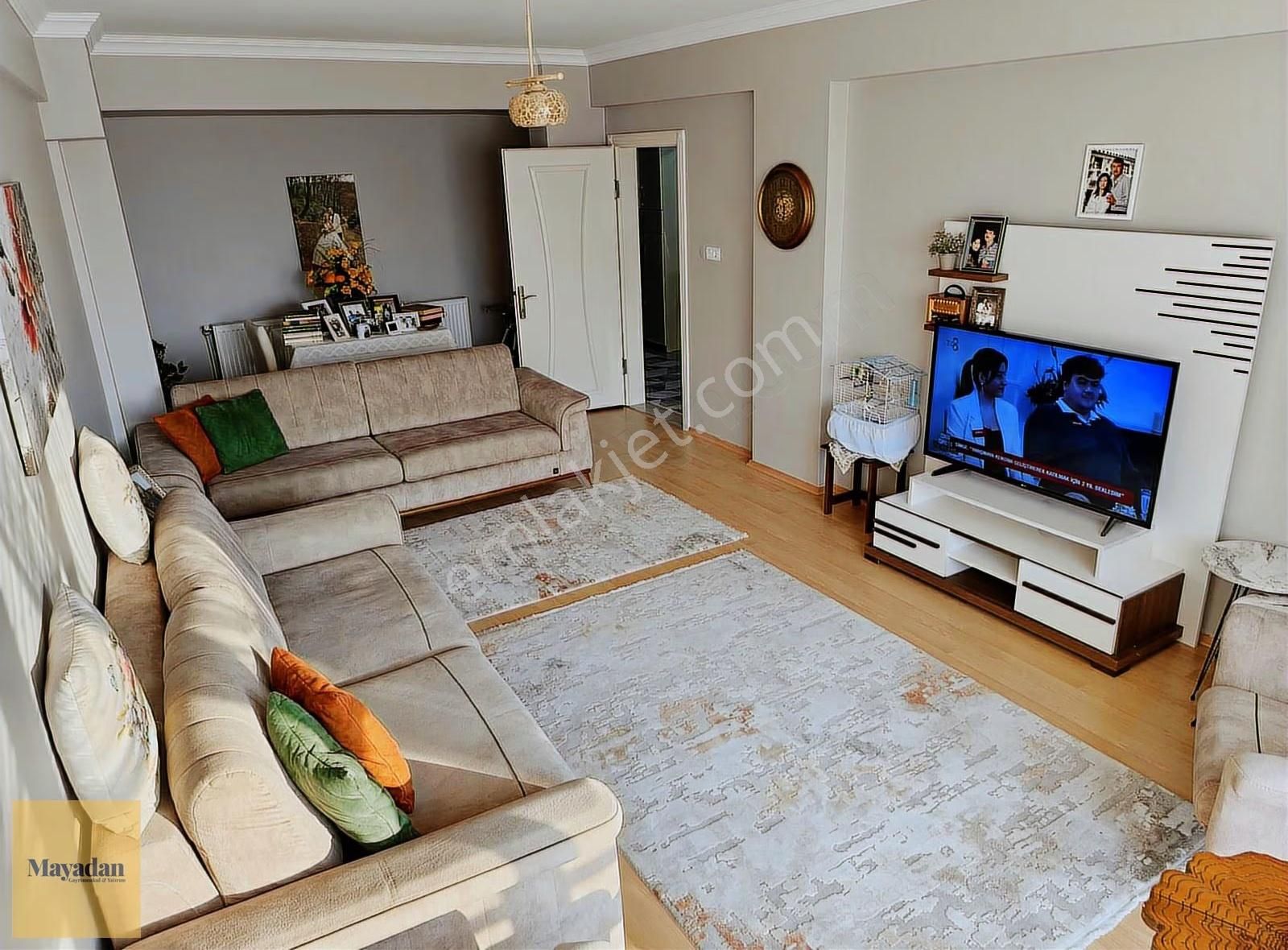 Maya Gyo'dan Dev Dubleks | Çarşı Camii 3 Dk | Pazarlıklı - Görsel 23