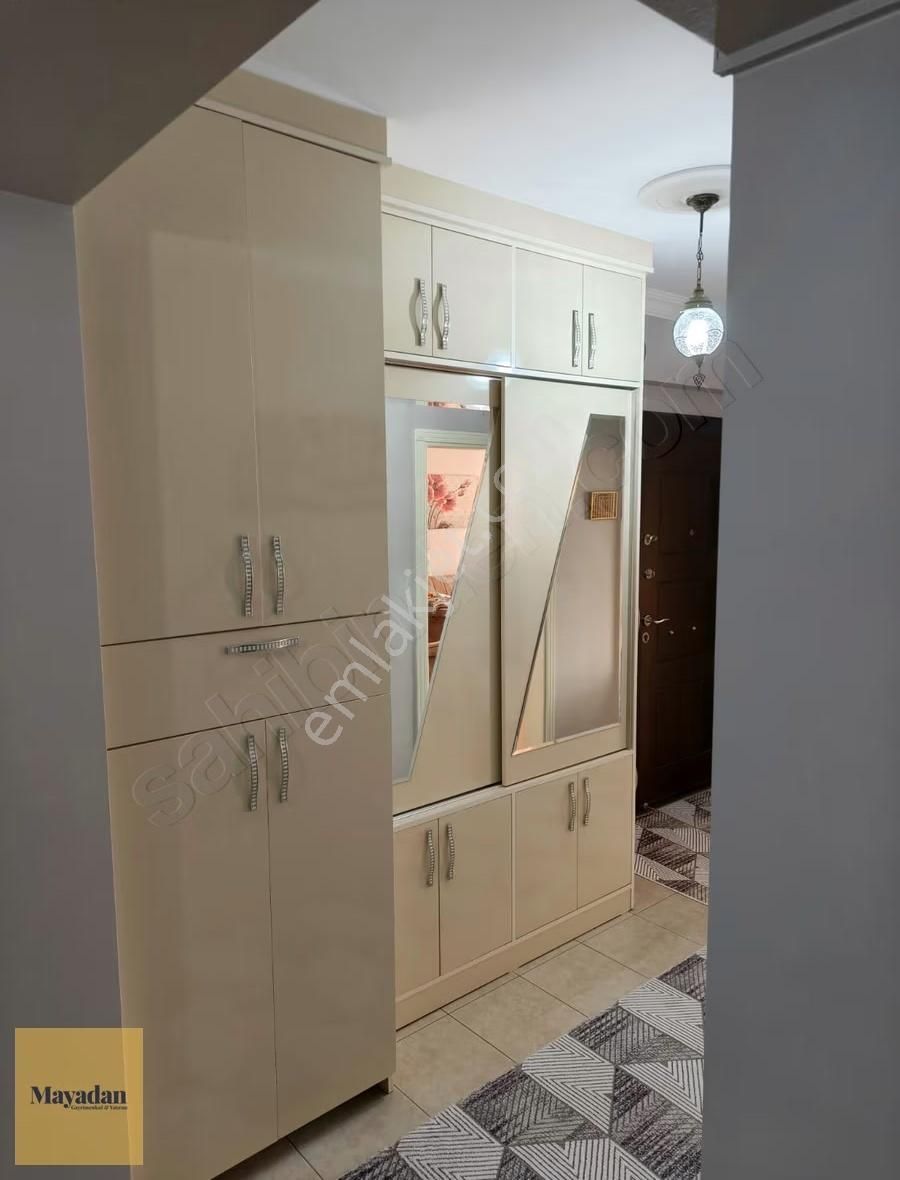 Maya Gyo'dan Dev Dubleks | Çarşı Camii 3 Dk | Pazarlıklı - Görsel 16