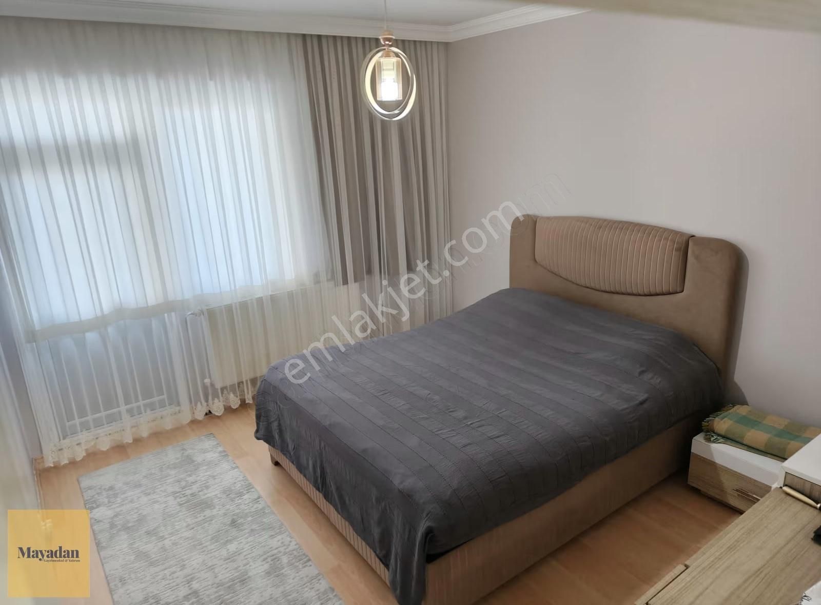 Maya Gyo'dan Dev Dubleks | Çarşı Camii 3 Dk | Pazarlıklı - Görsel 14