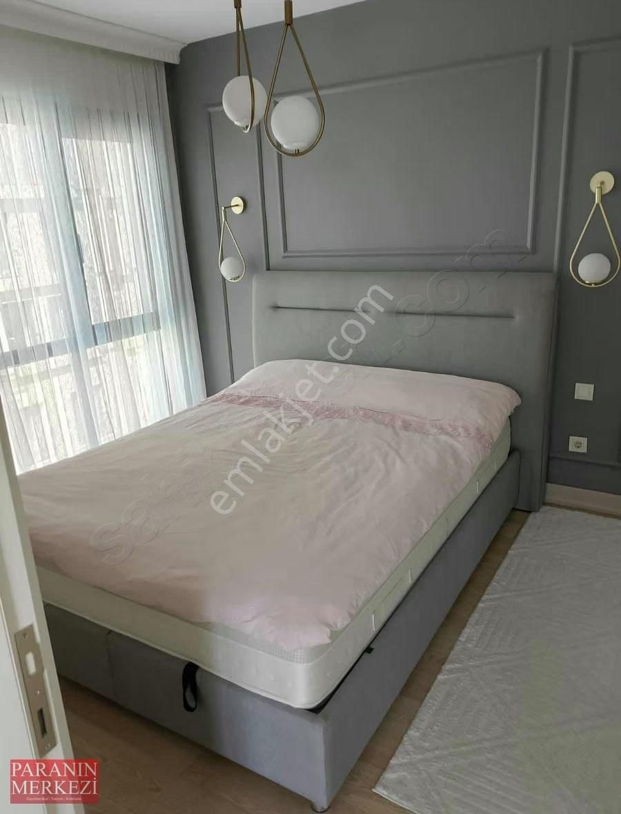 Sıfır Eşyalı Site İçinde Metrobüse 5 Dk Lüx Daire - Görsel 3