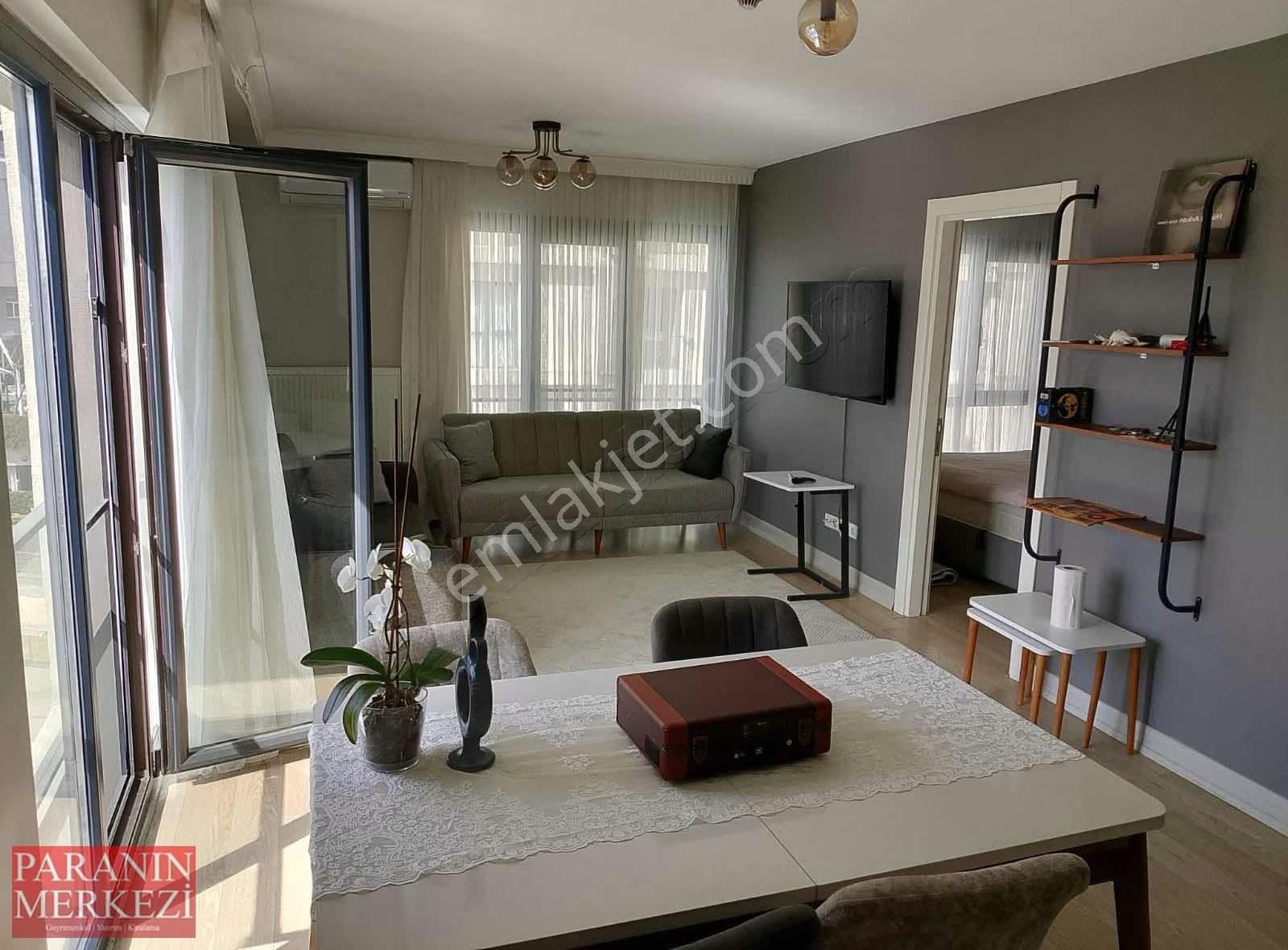 Sıfır Eşyalı Site İçinde Metrobüse 5 Dk Lüx Daire - Görsel 2
