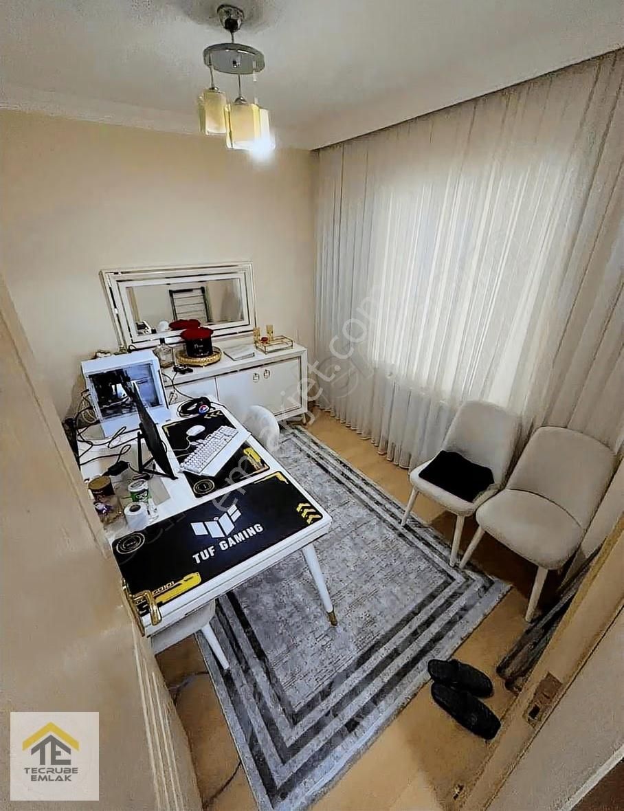 Basın Caddesi Ve Yunus Emre Cad Yakını Yüksek Giriş 3+1 Emsalsiz - Görsel 2