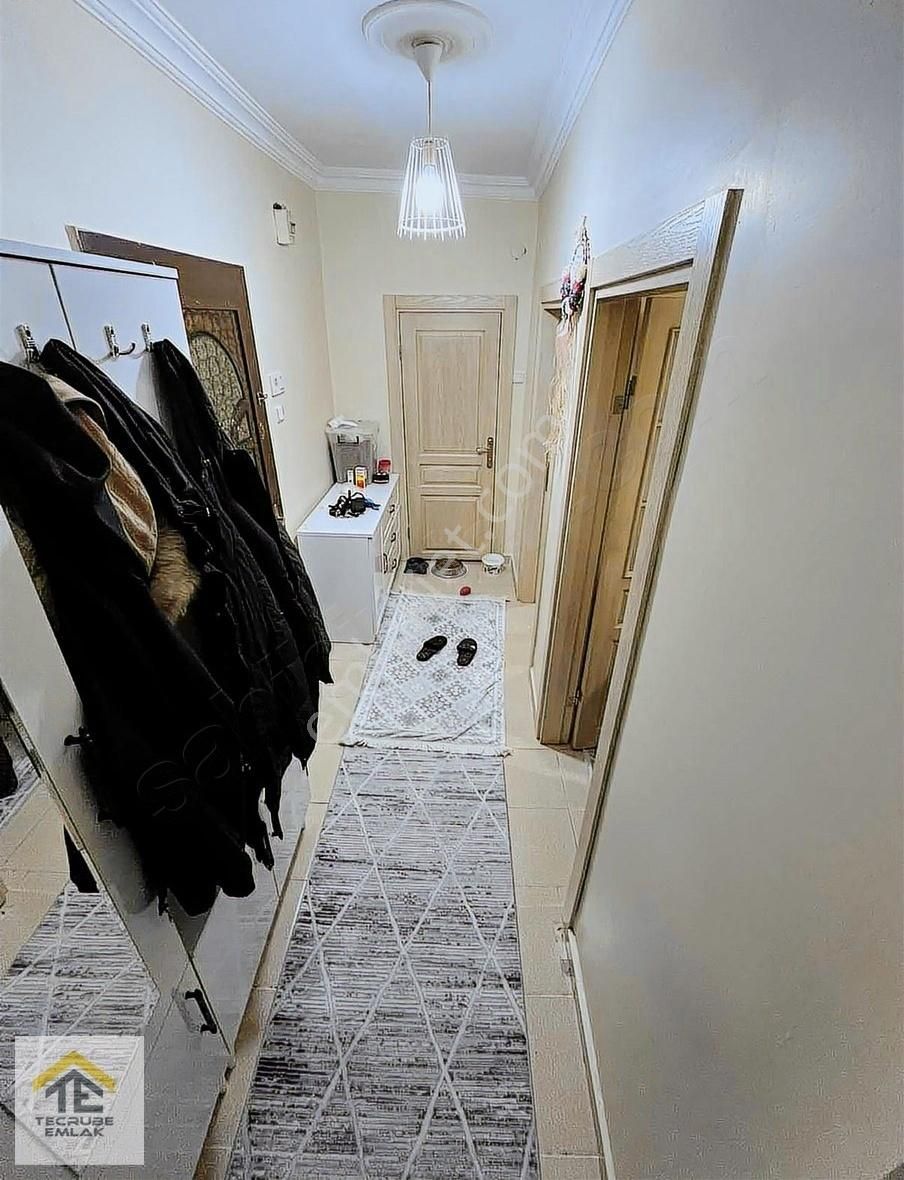 Basın Caddesi Ve Yunus Emre Cad Yakını Yüksek Giriş 3+1 Emsalsiz - Görsel 24