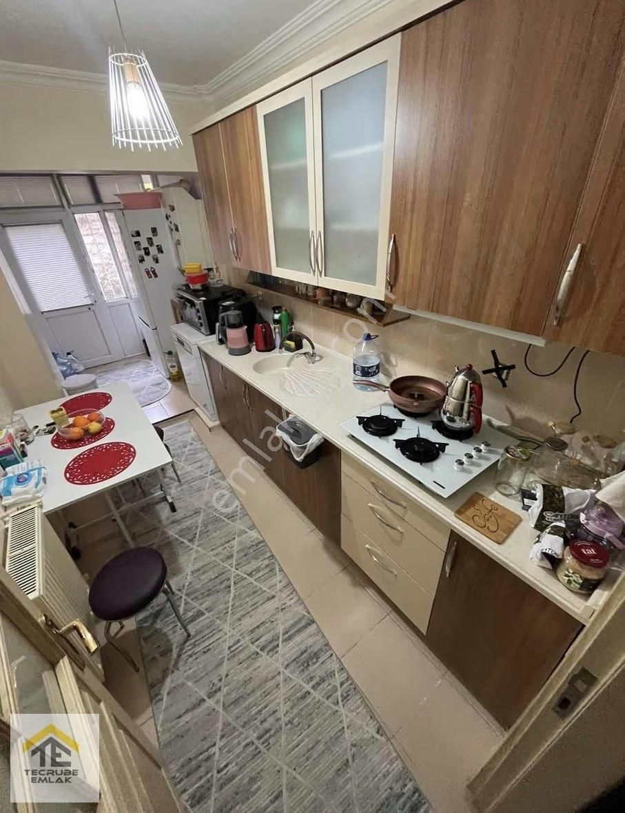 Basın Caddesi Ve Yunus Emre Cad Yakını Yüksek Giriş 3+1 Emsalsiz - Görsel 19