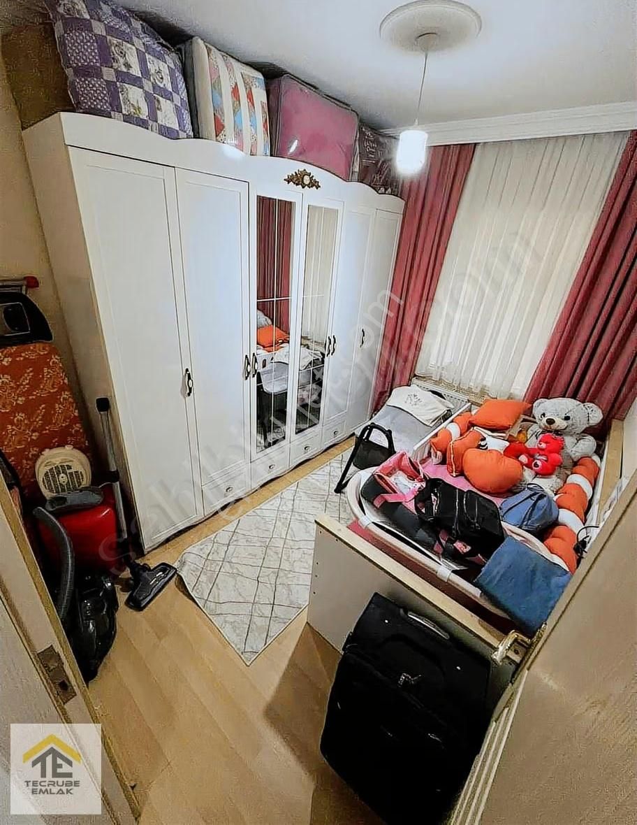 Basın Caddesi Ve Yunus Emre Cad Yakını Yüksek Giriş 3+1 Emsalsiz - Görsel 4