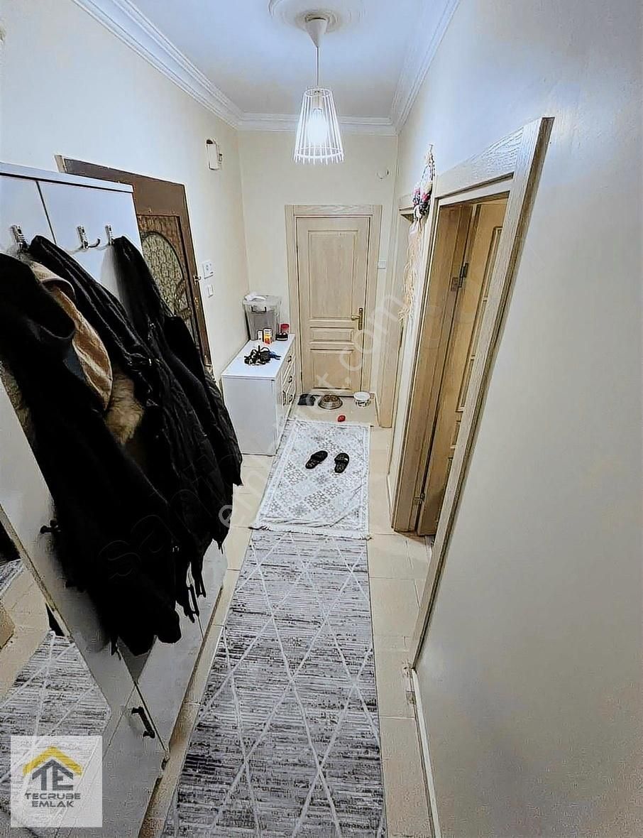 Basın Caddesi Ve Yunus Emre Cad Yakını Yüksek Giriş 3+1 Emsalsiz - Görsel 23