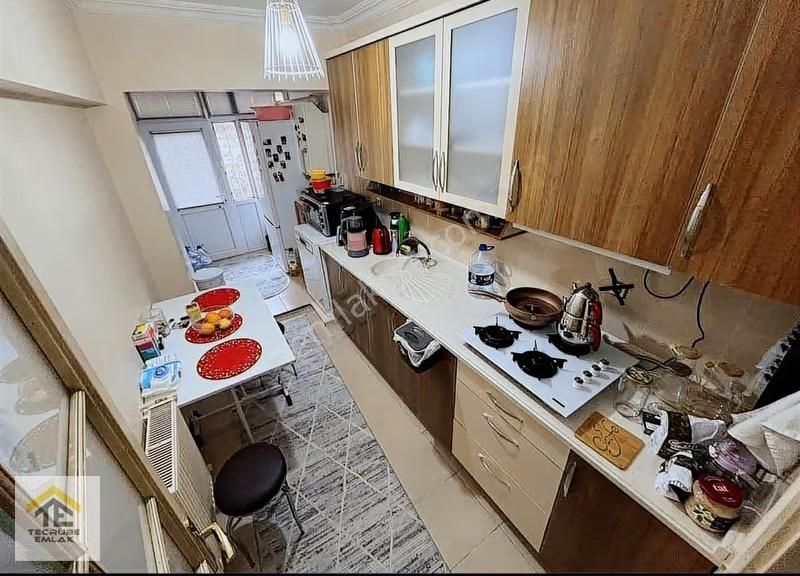 Basın Caddesi Ve Yunus Emre Cad Yakını Yüksek Giriş 3+1 Emsalsiz - Görsel 15