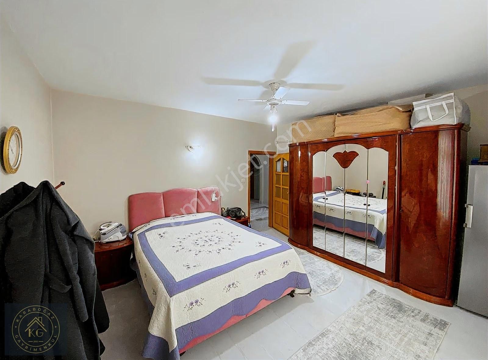 Maltepe Girne Mahallesi Merkezi Lokasyonda 120 M2 3+1 - Görsel 16