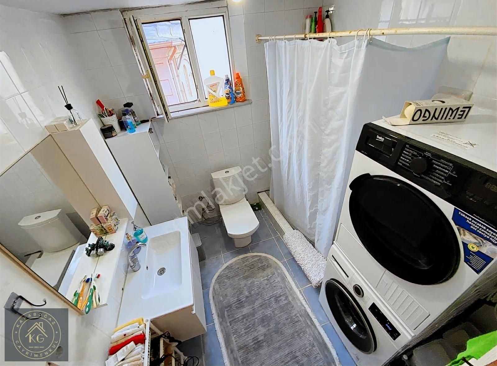 Maltepe Girne Mahallesi Merkezi Lokasyonda 120 M2 3+1 - Görsel 14
