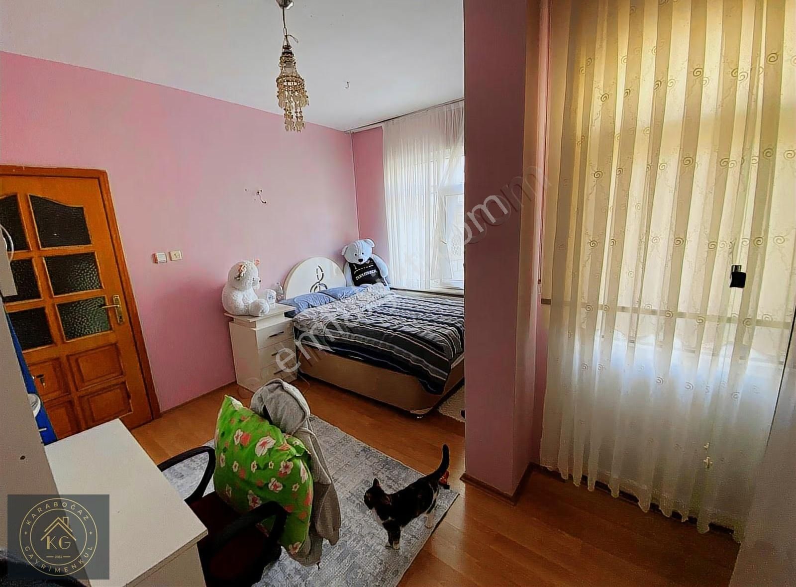 Maltepe Girne Mahallesi Merkezi Lokasyonda 120 M2 3+1 - Görsel 11