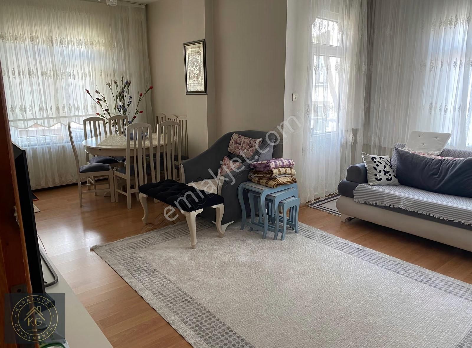 Maltepe Girne Mahallesi Merkezi Lokasyonda 120 M2 3+1 - Görsel 2