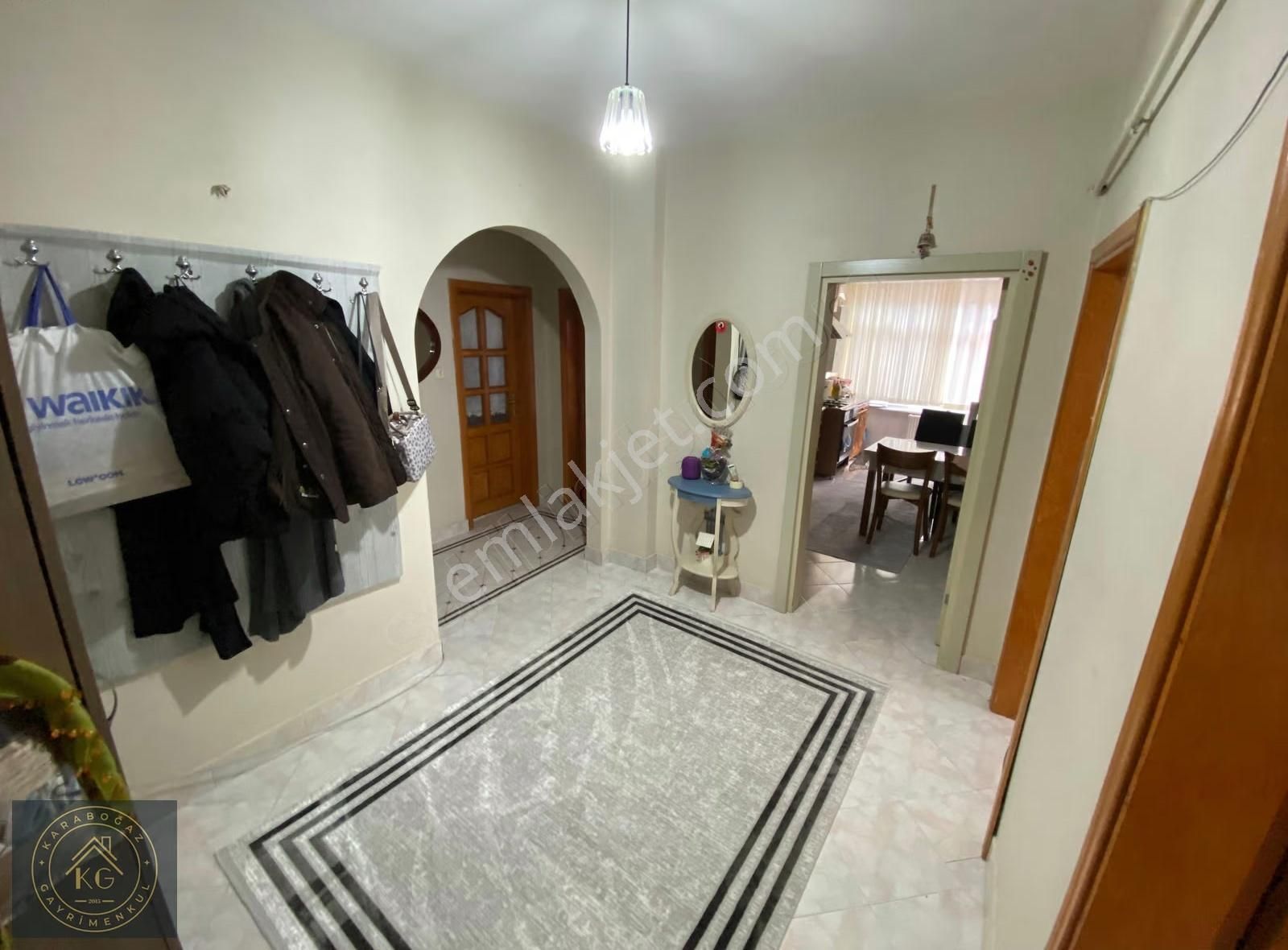 Maltepe Girne Mahallesi Merkezi Lokasyonda 120 M2 3+1 - Görsel 27