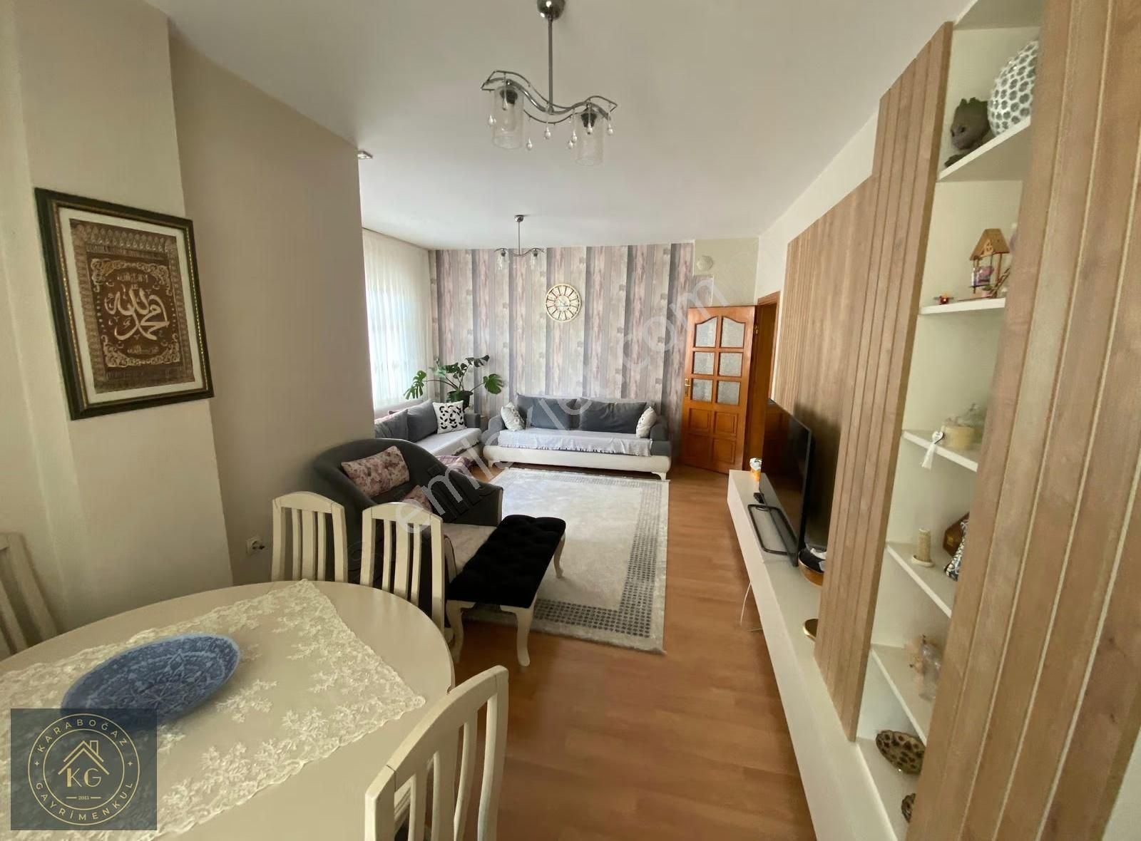 Maltepe Girne Mahallesi Merkezi Lokasyonda 120 M2 3+1 - Görsel 19