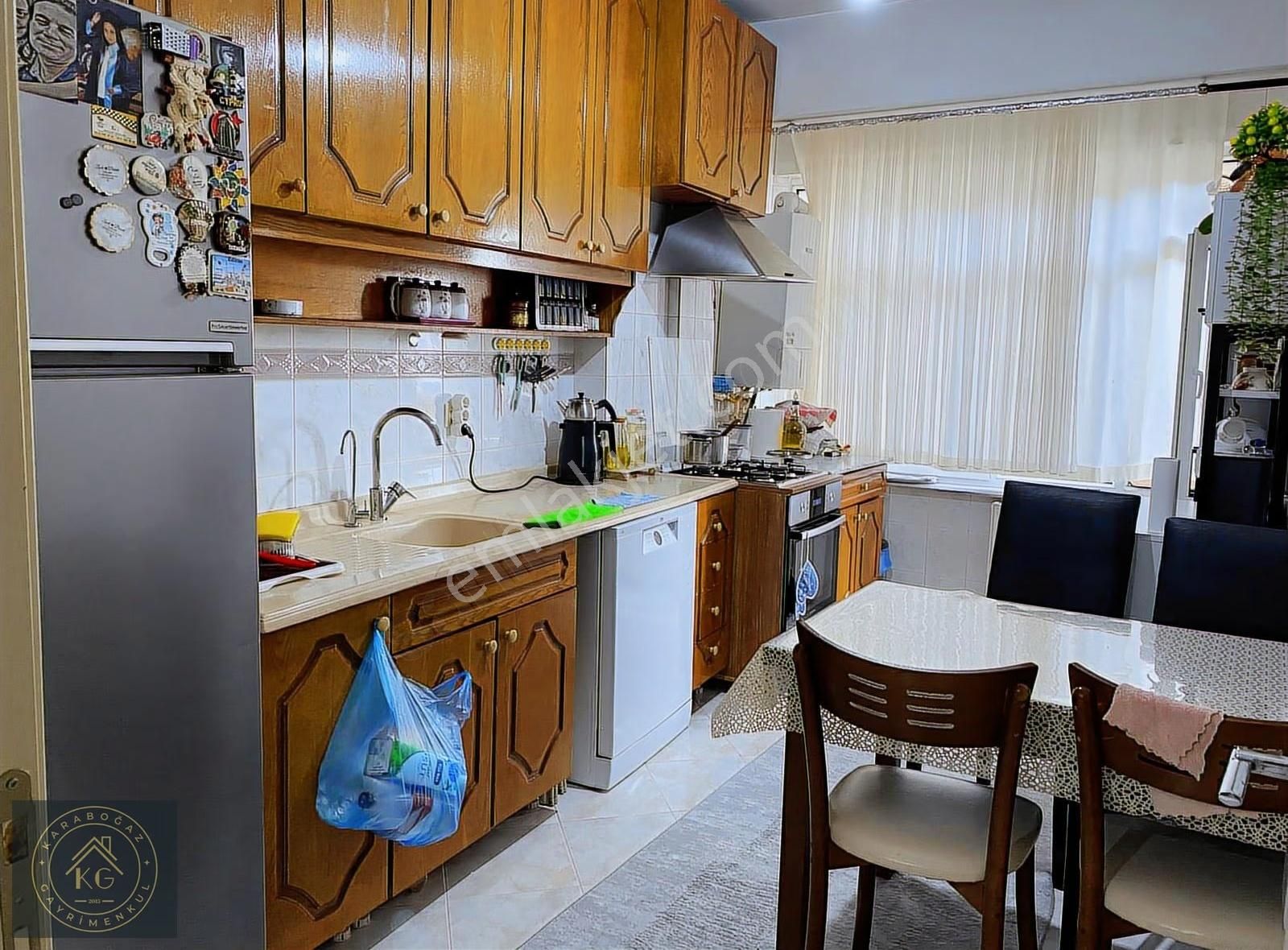 Maltepe Girne Mahallesi Merkezi Lokasyonda 120 M2 3+1 - Görsel 12
