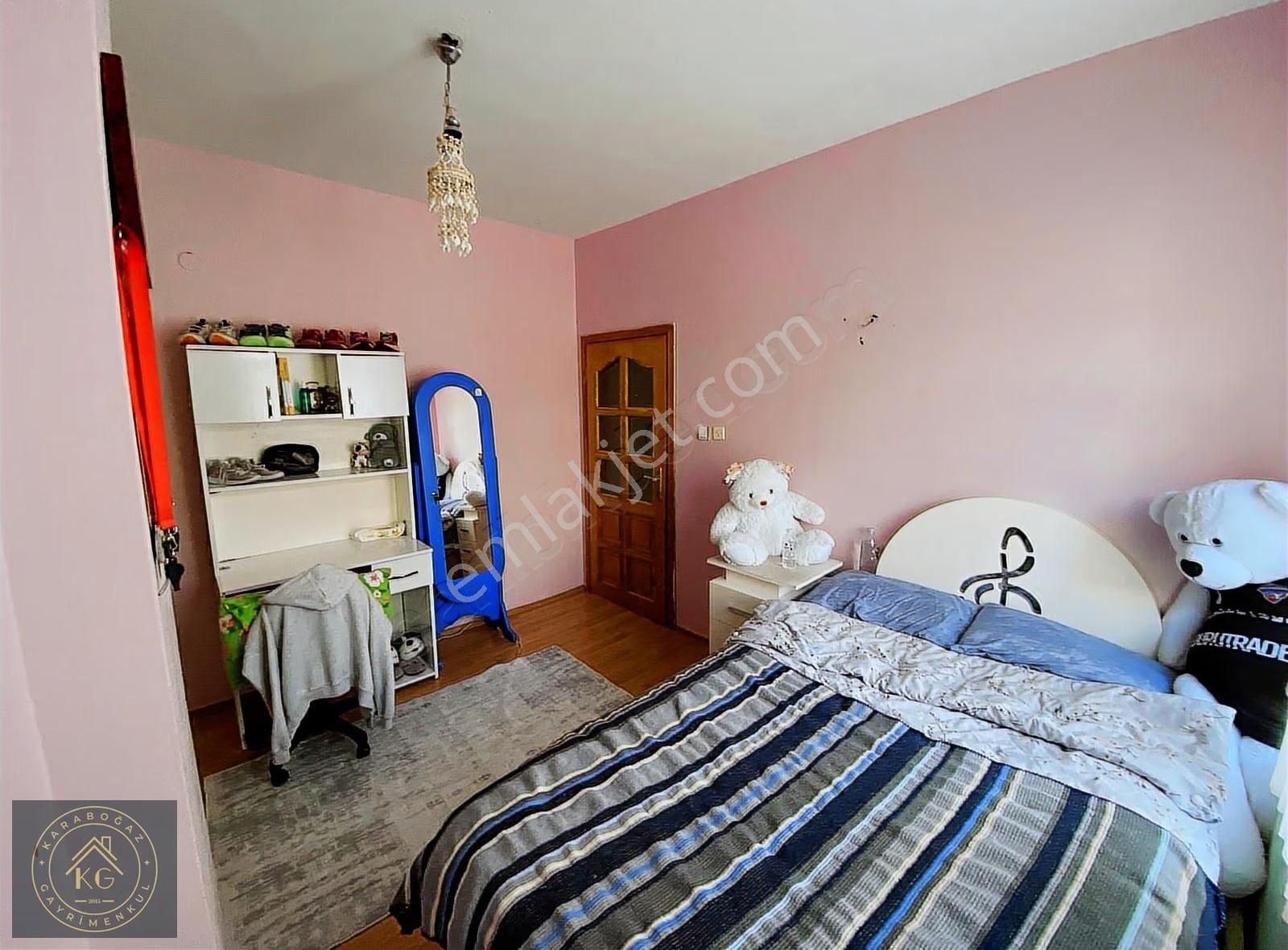 Maltepe Girne Mahallesi Merkezi Lokasyonda 120 M2 3+1 - Görsel 29