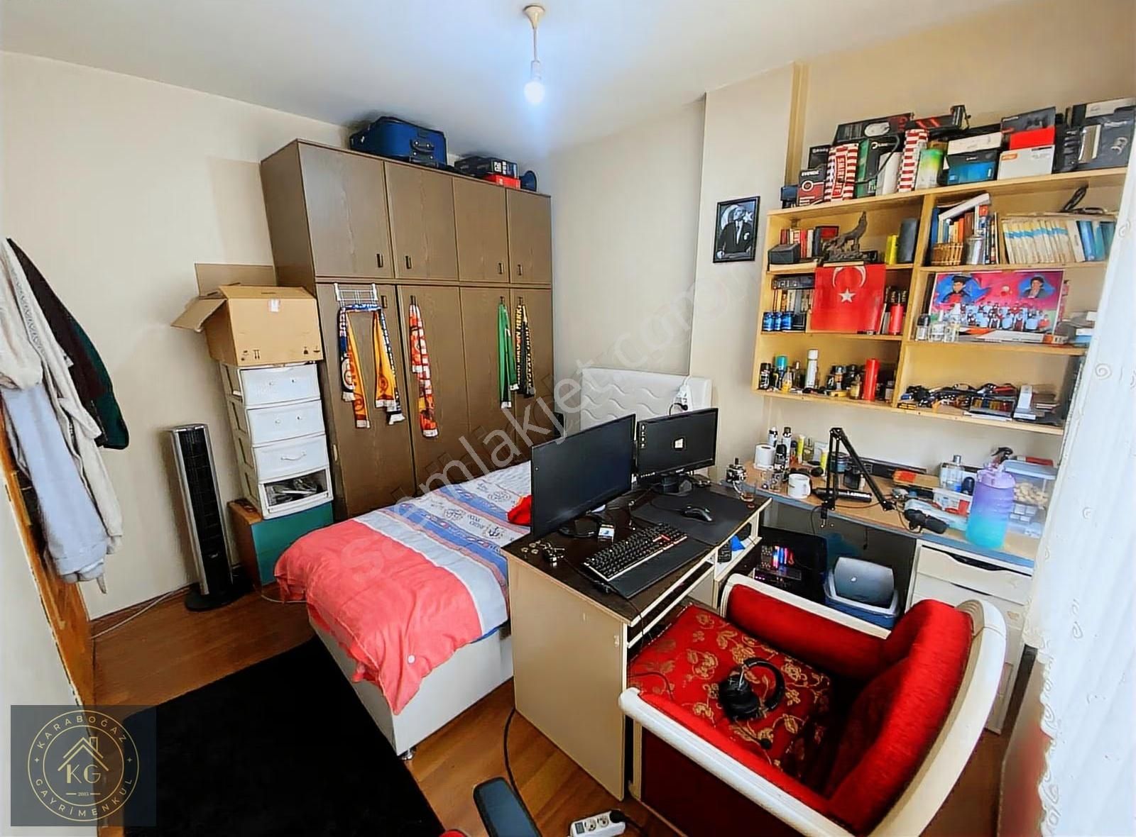 Maltepe Girne Mahallesi Merkezi Lokasyonda 120 M2 3+1 - Görsel 3