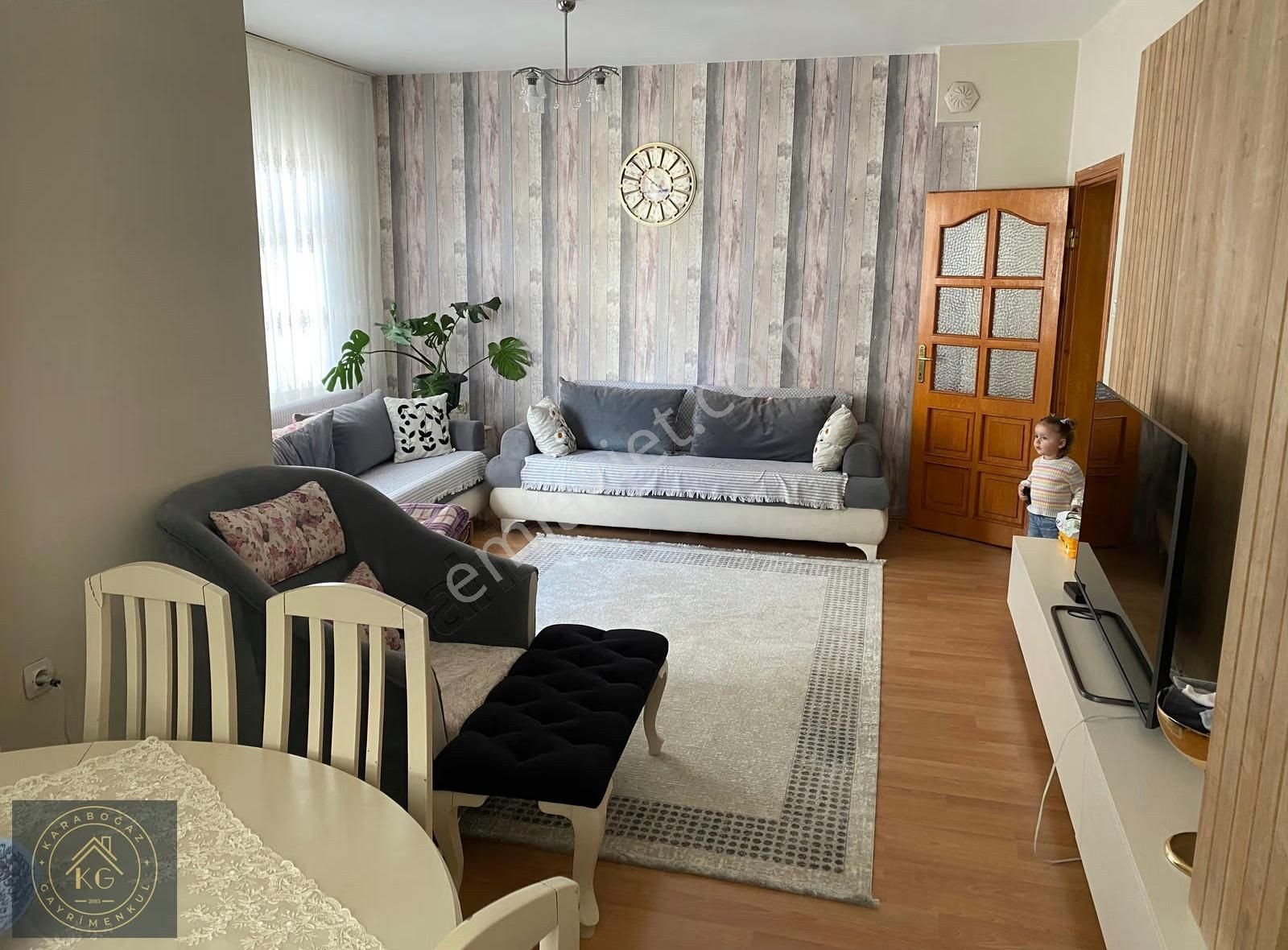 Maltepe Girne Mahallesi Merkezi Lokasyonda 120 M2 3+1 - Görsel 33