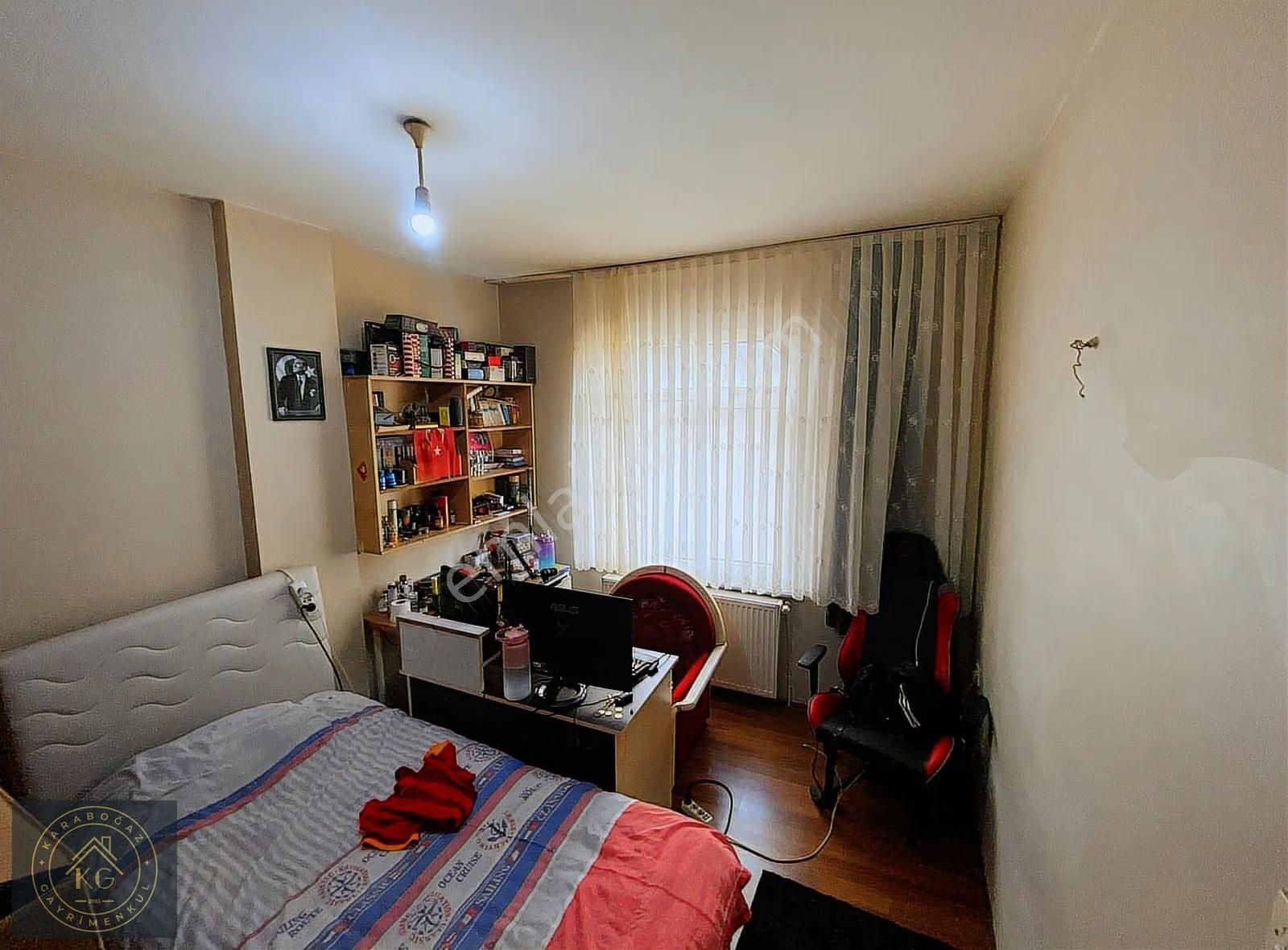 Maltepe Girne Mahallesi Merkezi Lokasyonda 120 M2 3+1 - Görsel 28