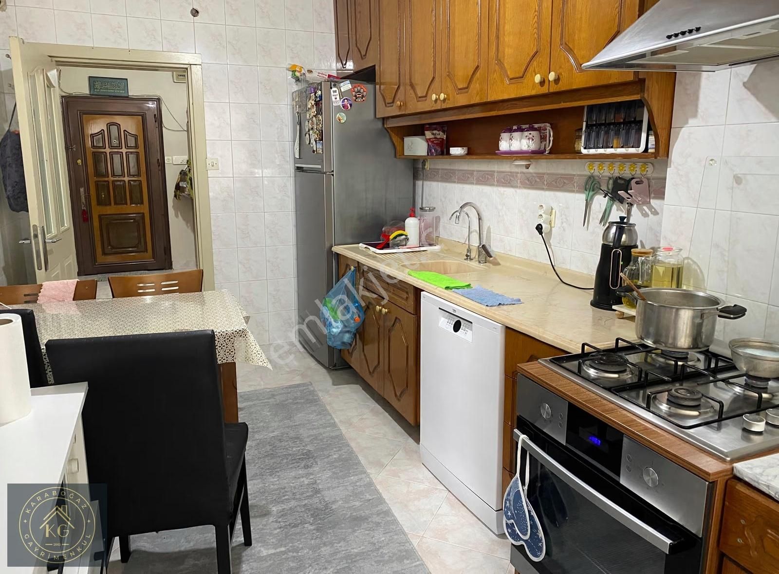 Maltepe Girne Mahallesi Merkezi Lokasyonda 120 M2 3+1 - Görsel 4