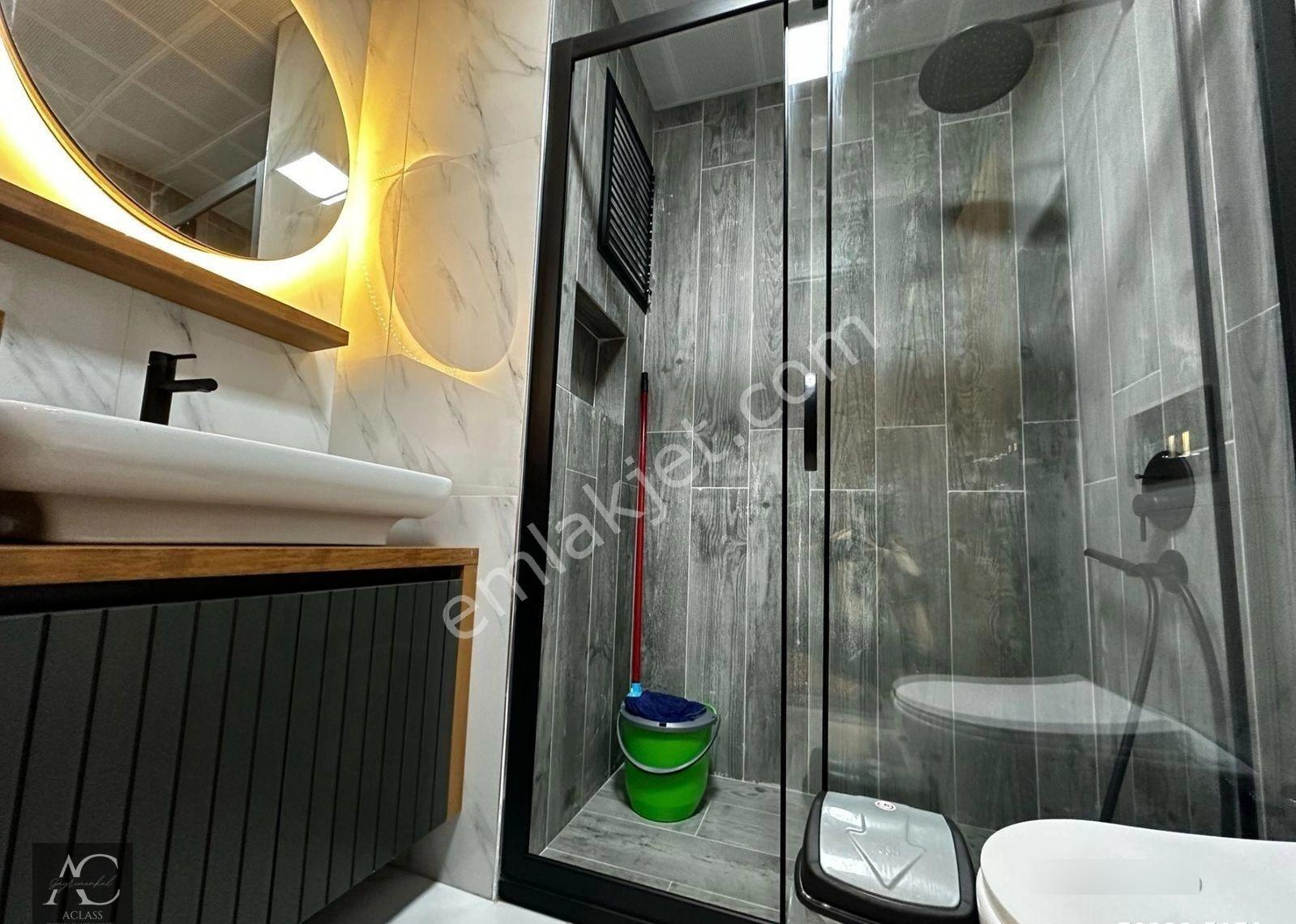 Merkeze Yakın-guvenlık-havuz-otopark-full Eşyalı-lüx Kiralık 3+1 Daire - Görsel 9