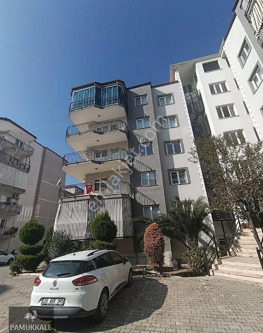 Karahasanlı Yeni Şehir Hastanesi Yakını Geniş 3+1 Ara Kat Daire - Görsel 17